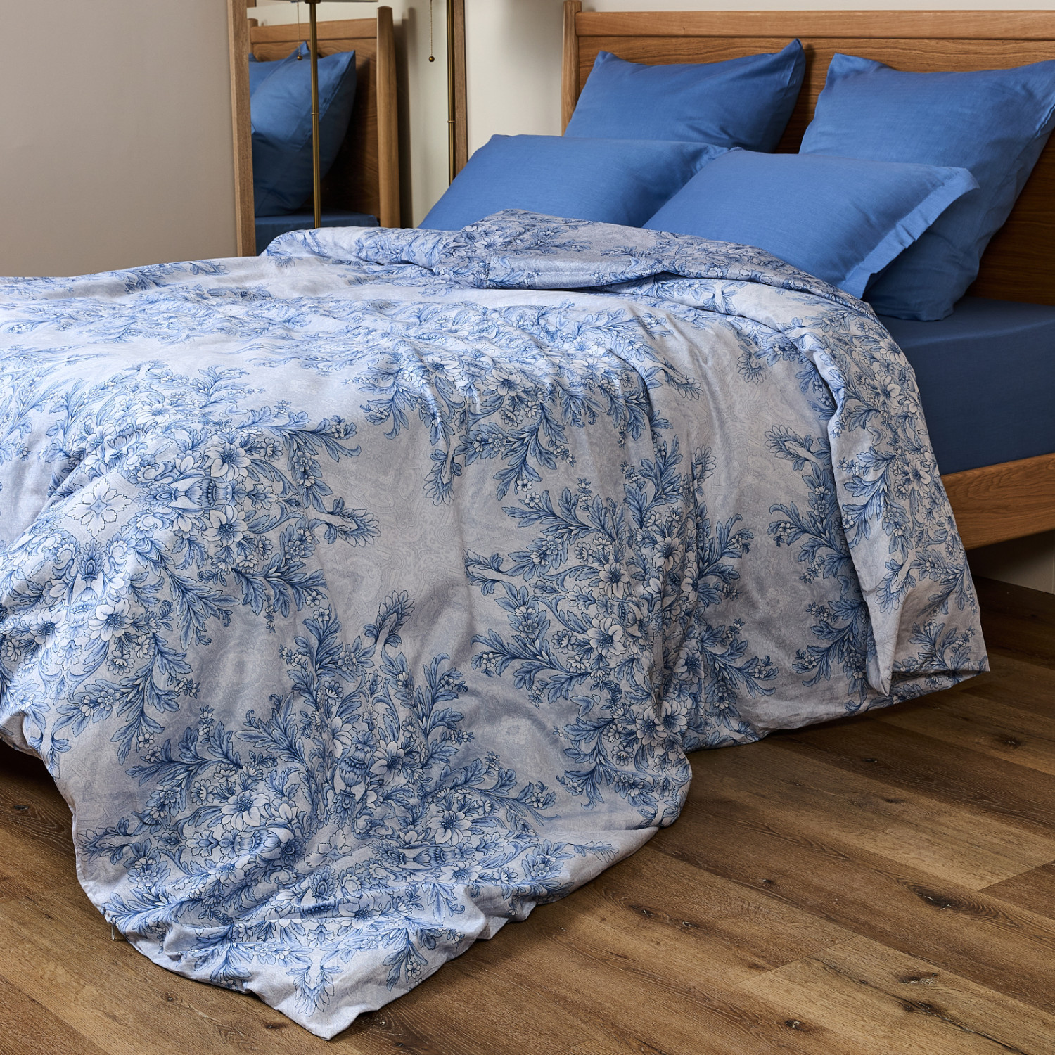 Постельное белье Venetto Sateen - фото № 4