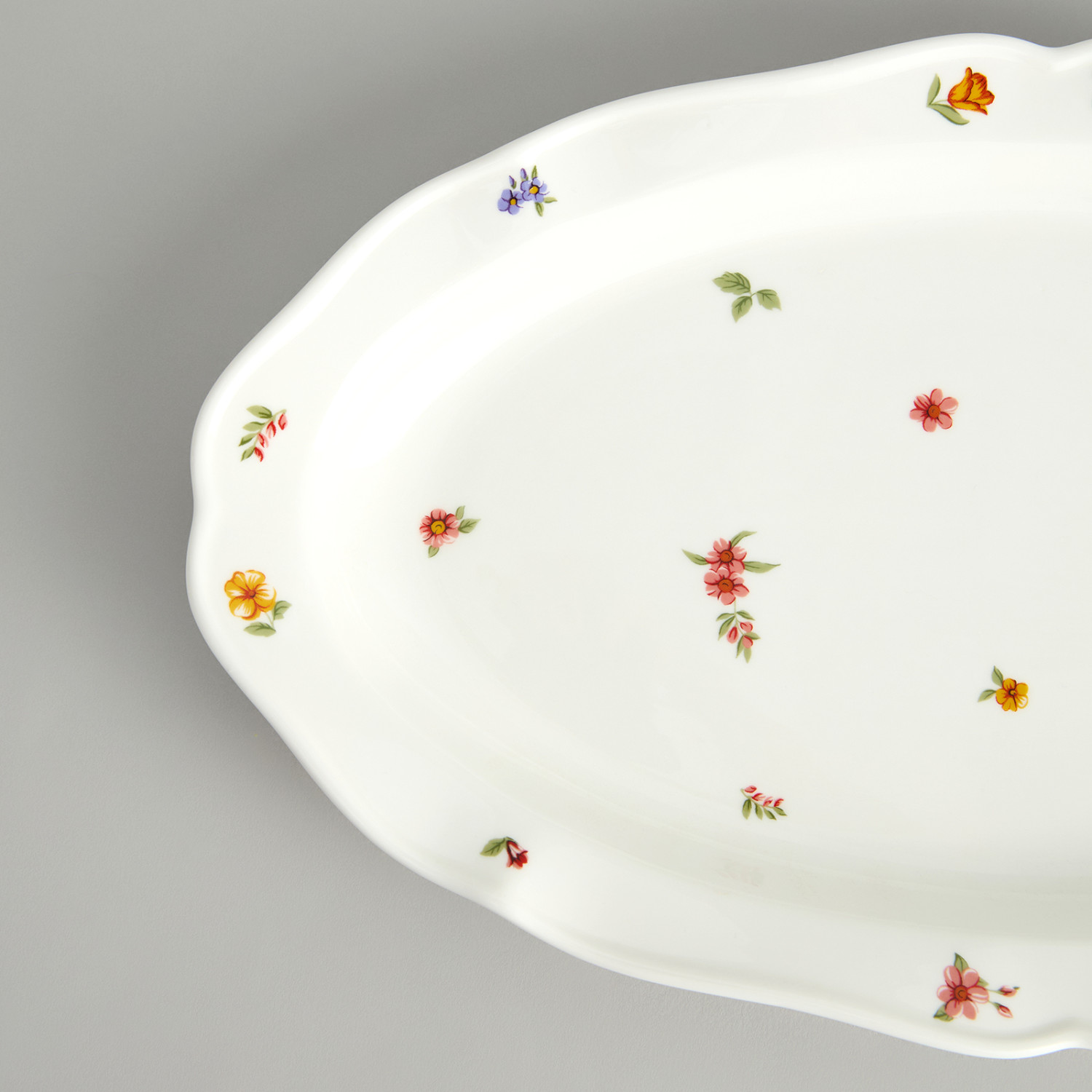 Блюдо Letizia - фото № 2