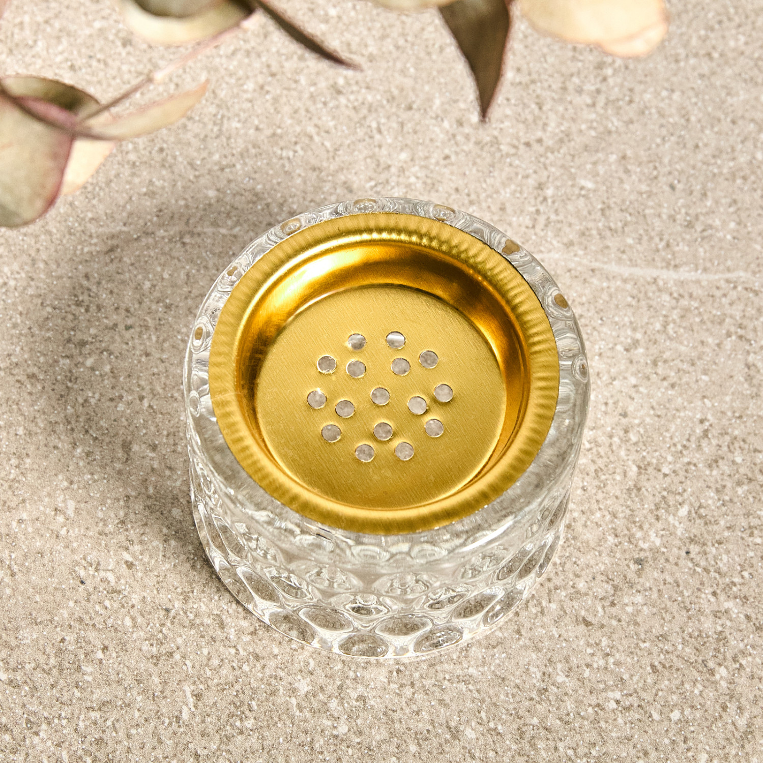 Подсвечник Сон/Sogno III - фото № 4