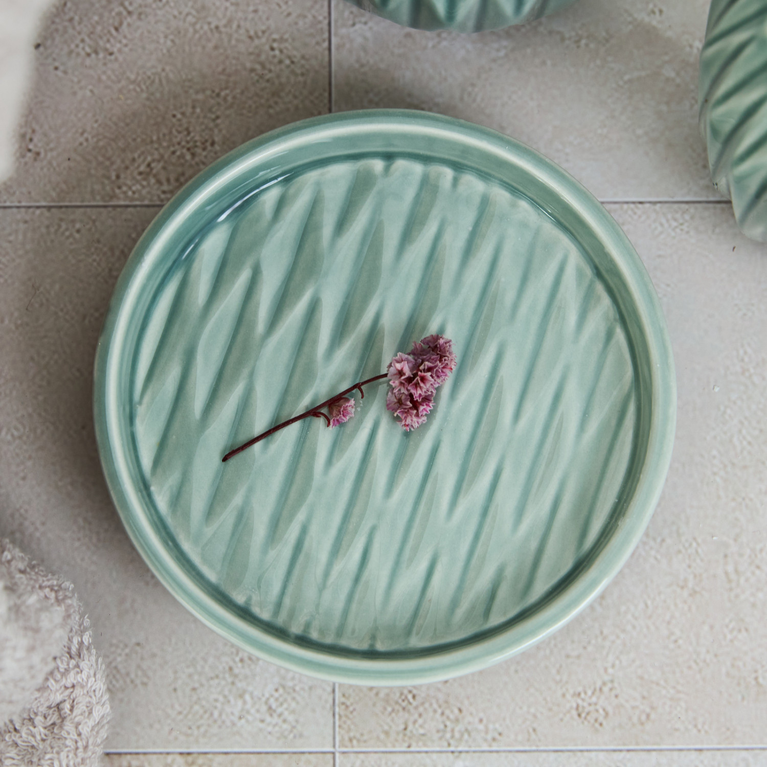 Мыльница Cupari