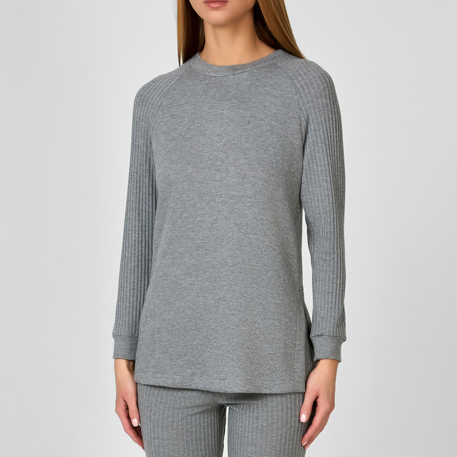 Комплект Laguna, серый - фото № 3