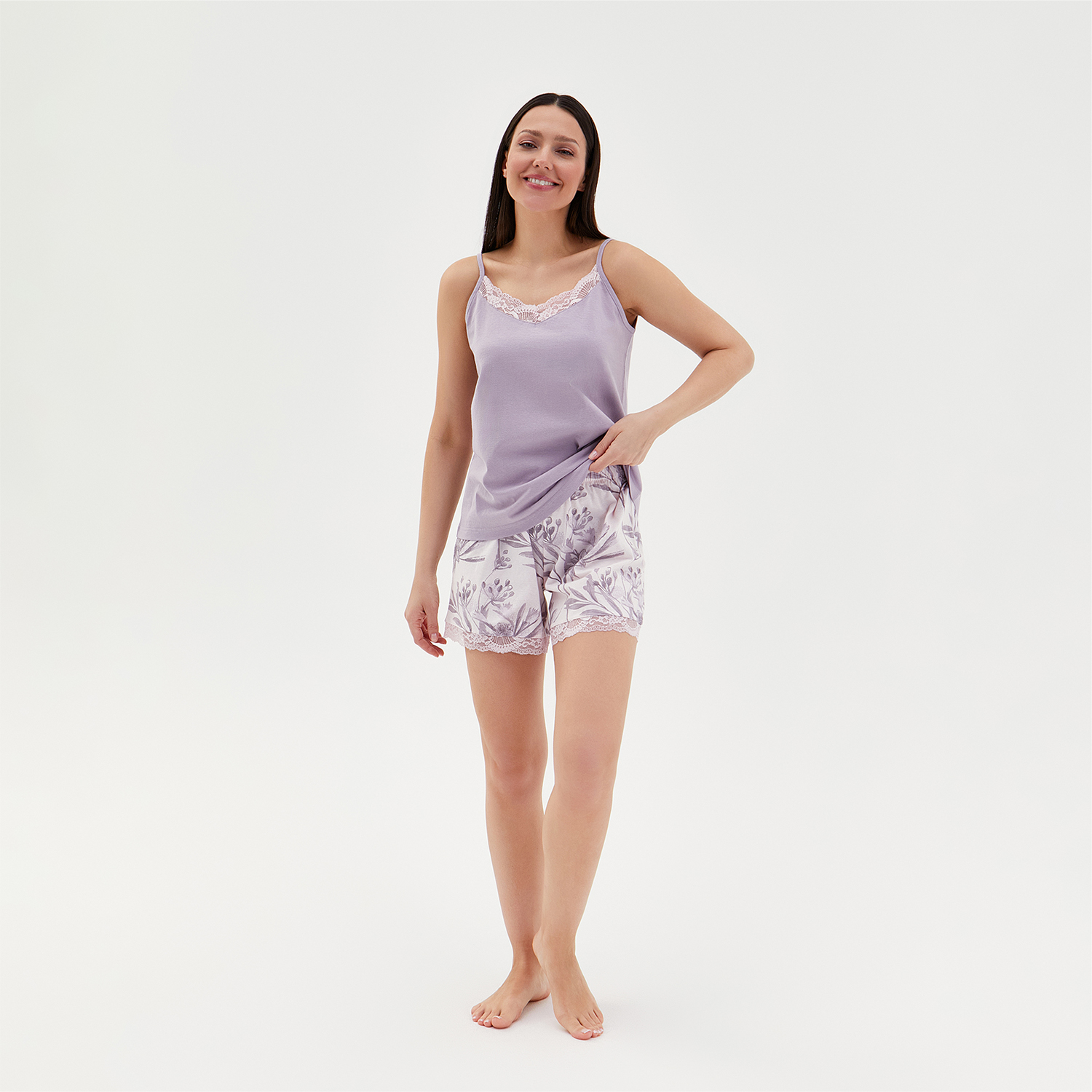 Пижама Lilla IV - фото № 2