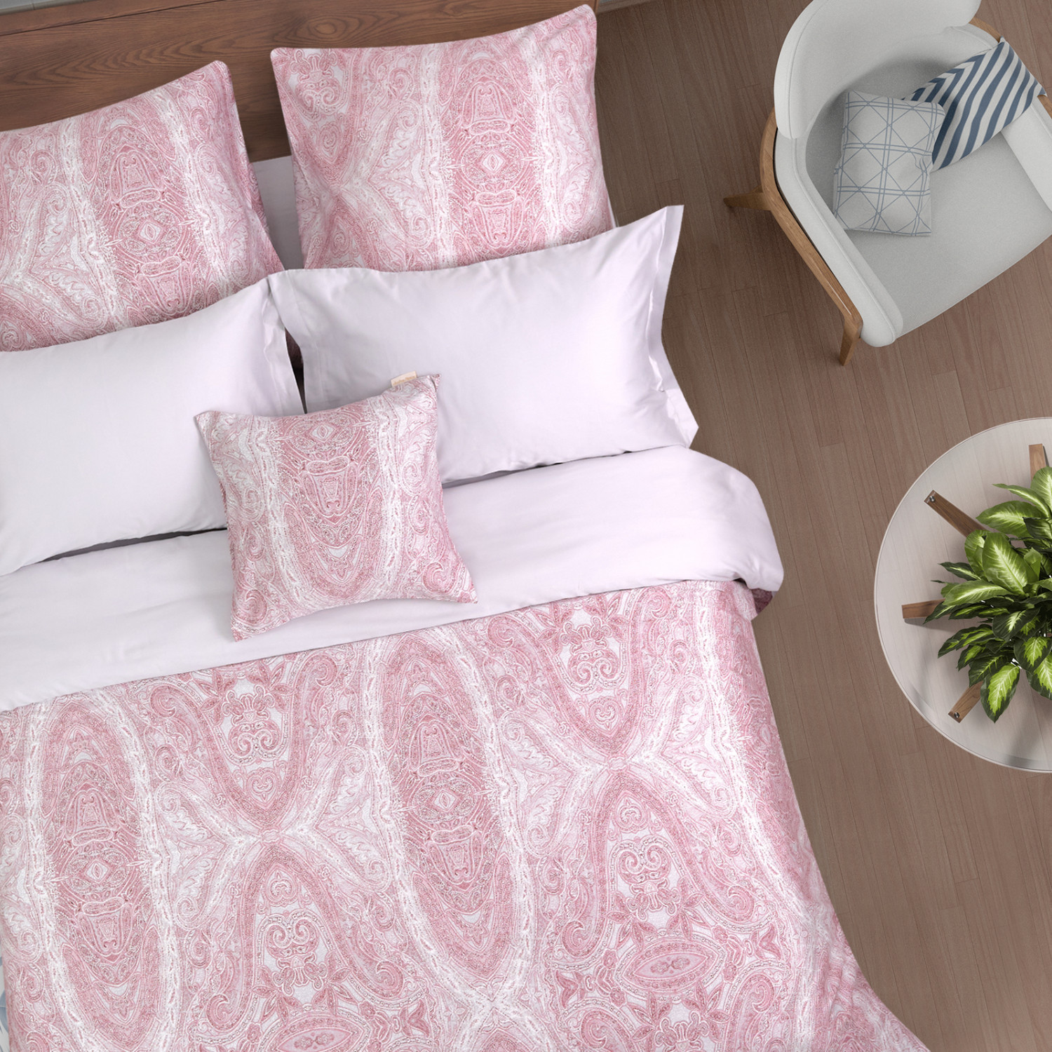 Постельное бельё Brera - фото № 3