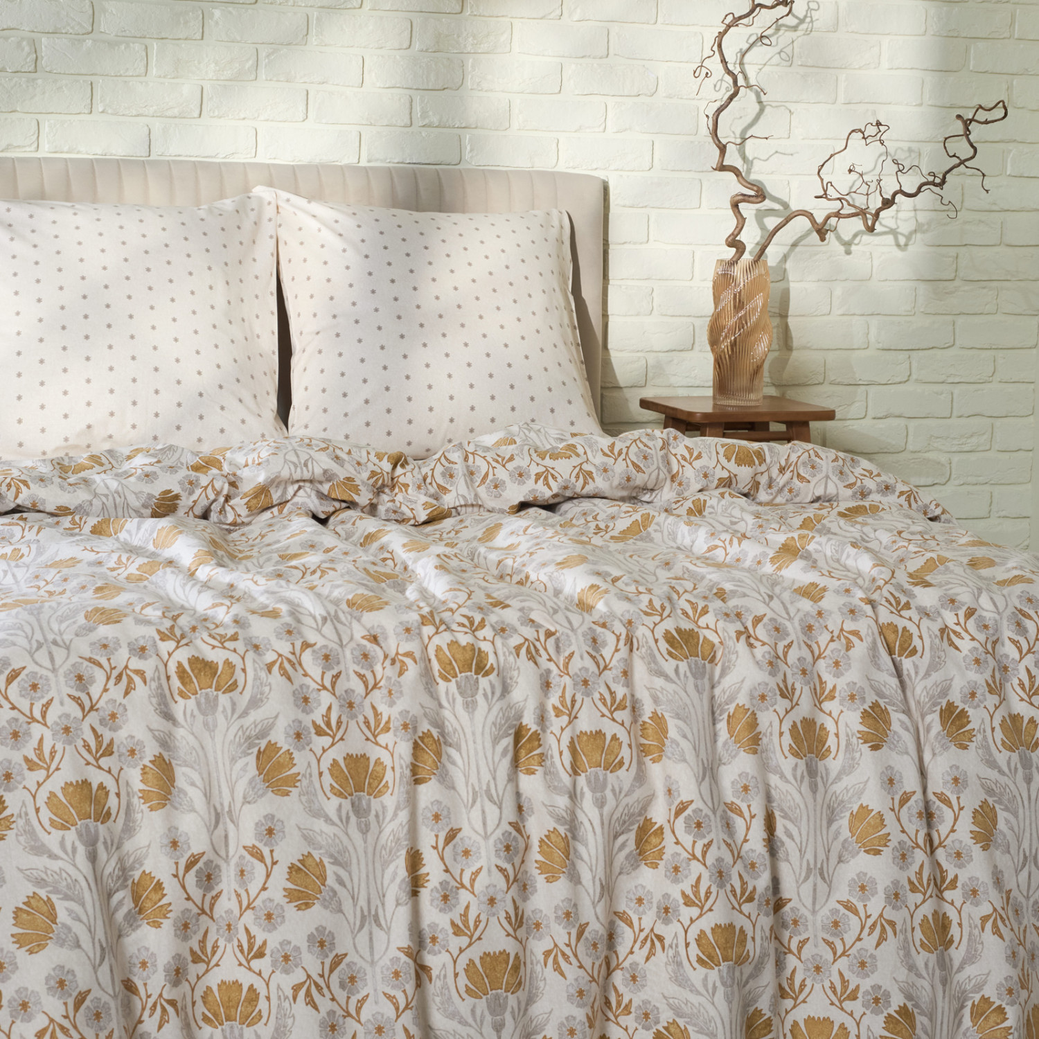 Постельное белье Carmela - фото № 2