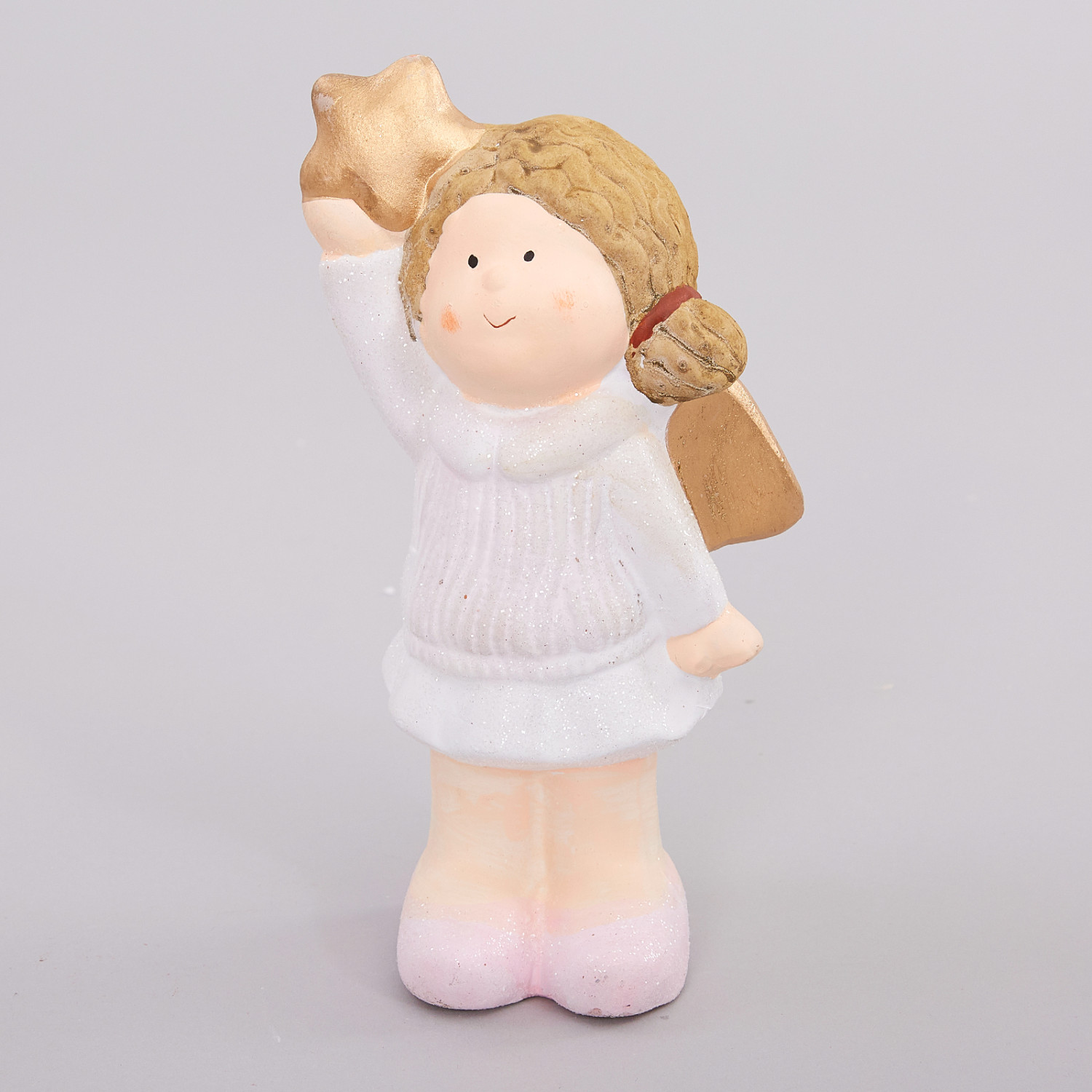 Статуэтка Soddisfazione - фото № 2