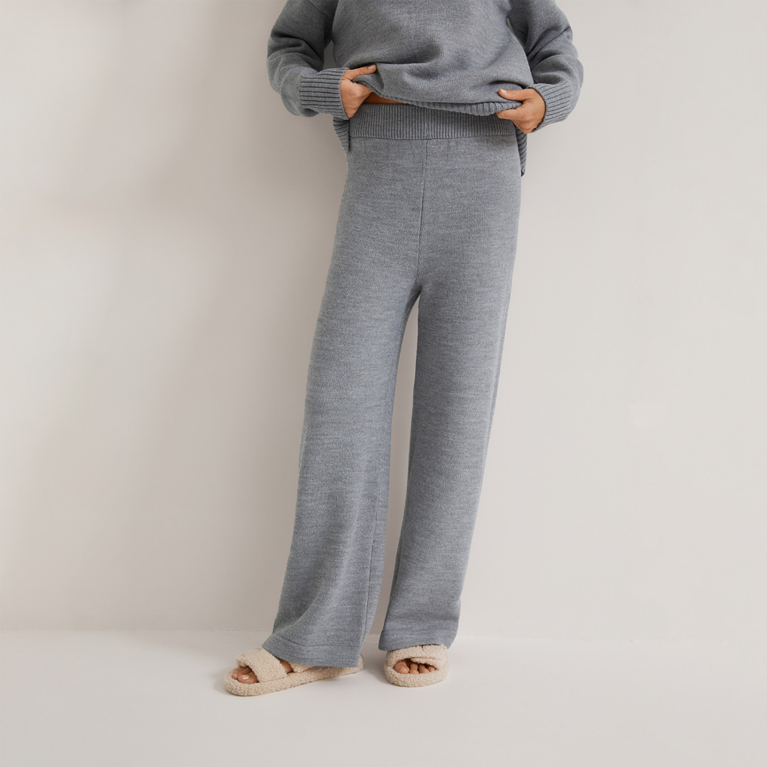 Комплект Meribel, серый - фото № 8