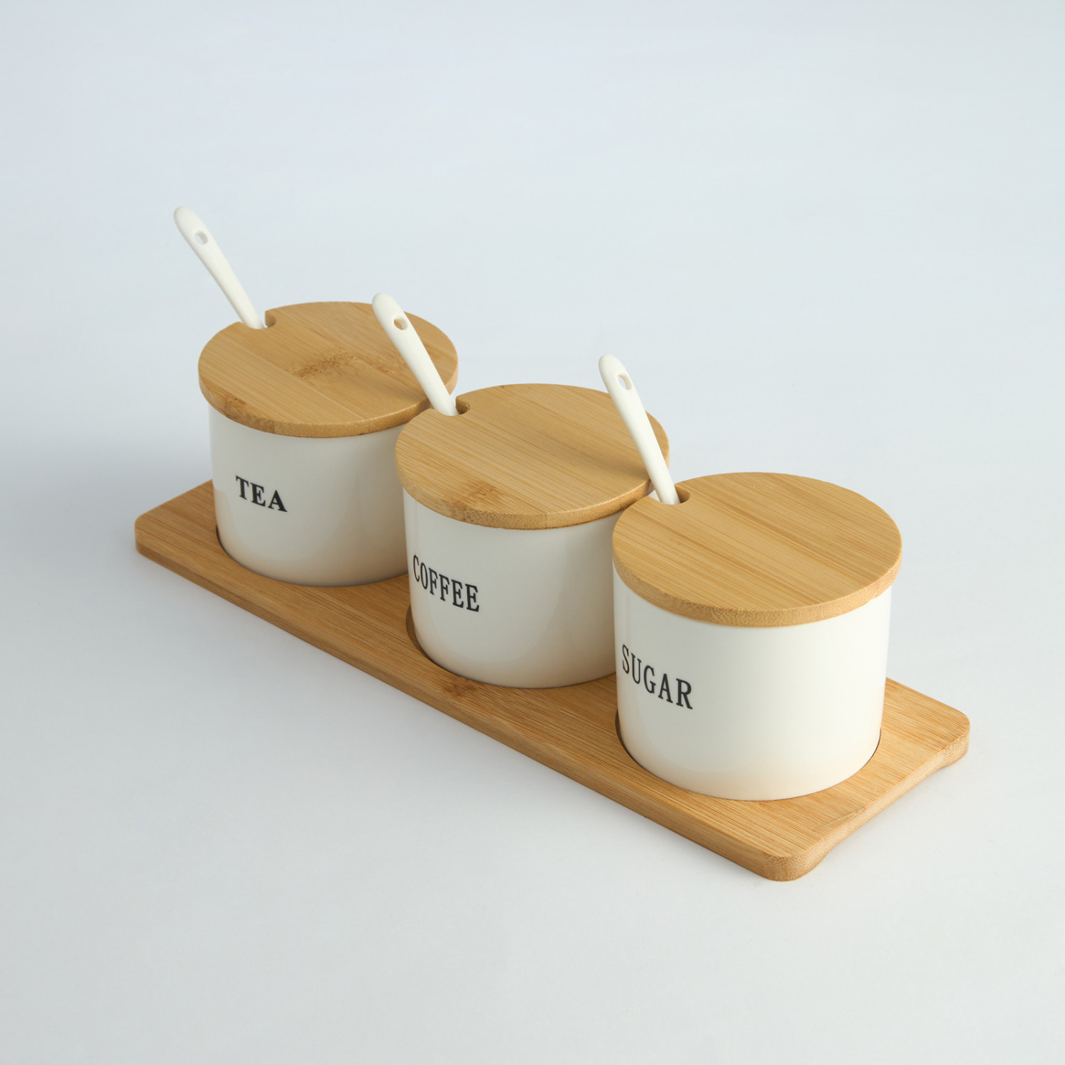 Набор емкостей для хранения Абро/Abro - фото № 2