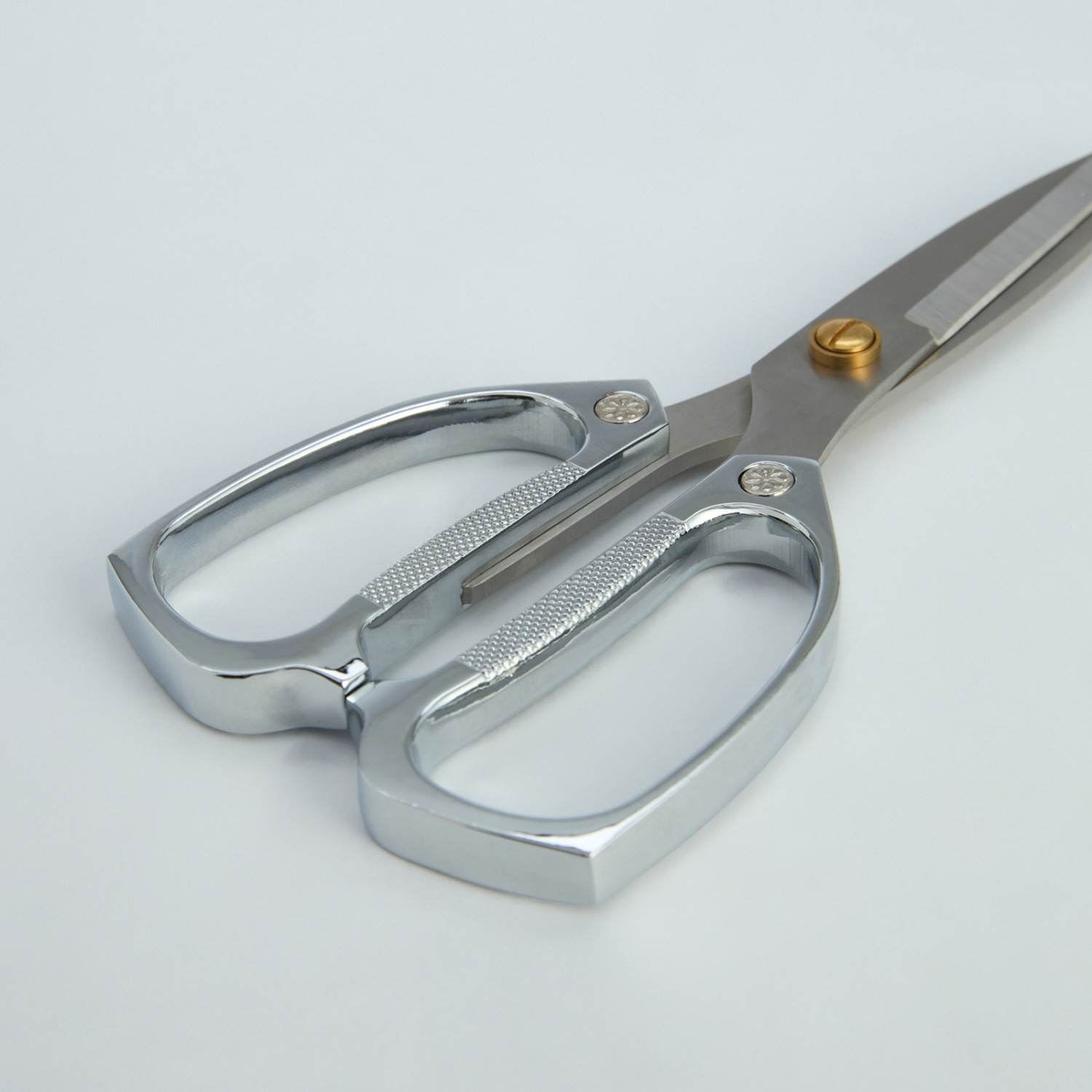 Ножницы кухонные Сильветро/Silvetro I - фото № 5