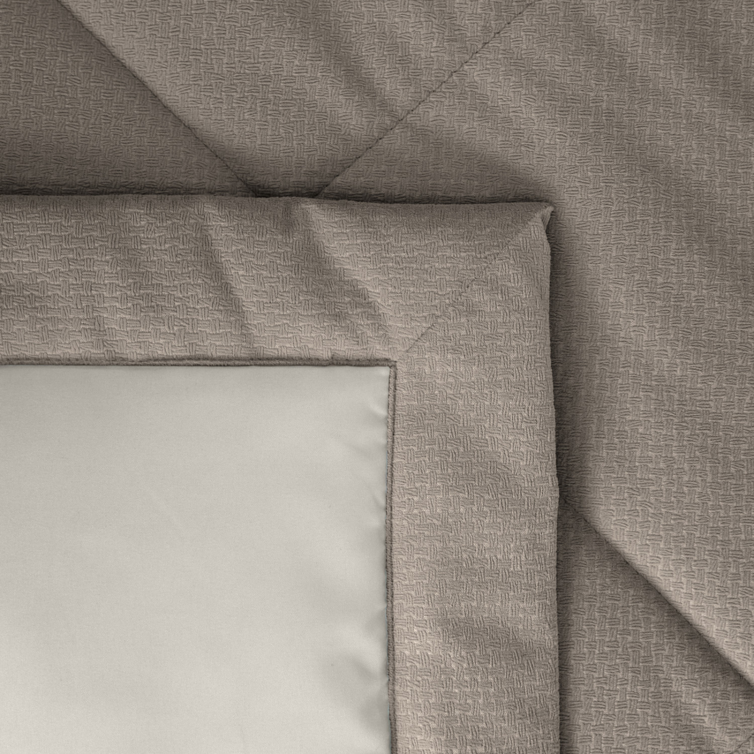 Покрывало Michela, капучино - фото № 4