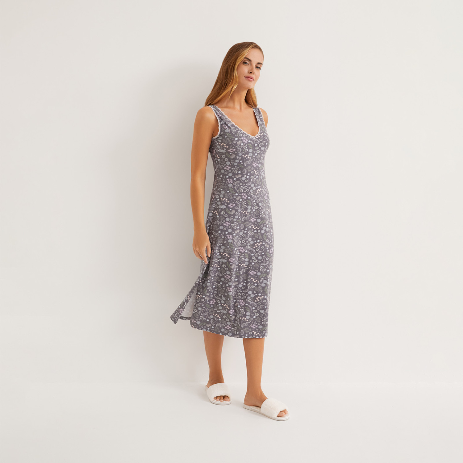 Сорочка Vasilisa II - фото № 3