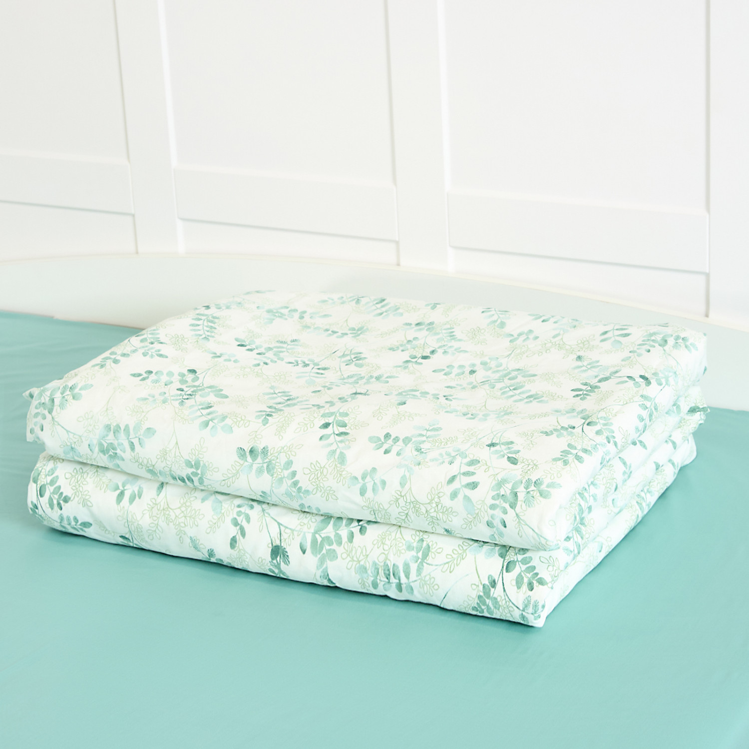 Пододеяльник Botanica