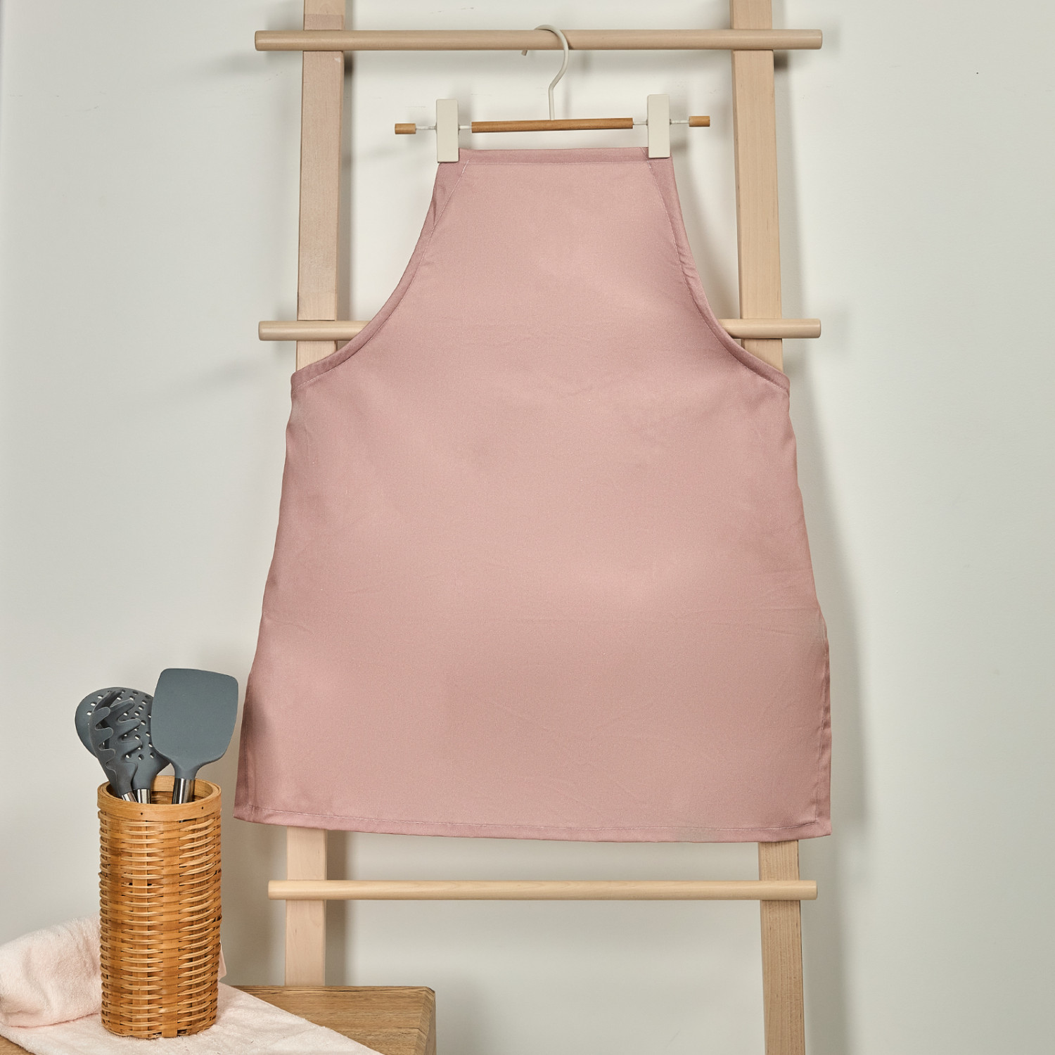 Фартук Rose beige