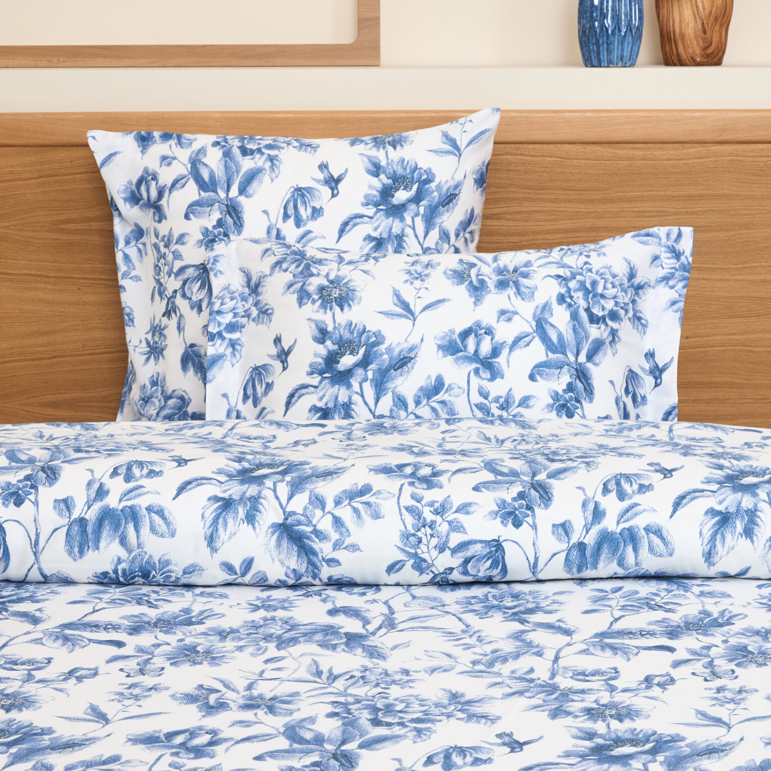 Постельное белье Molle (тубус) - фото № 9