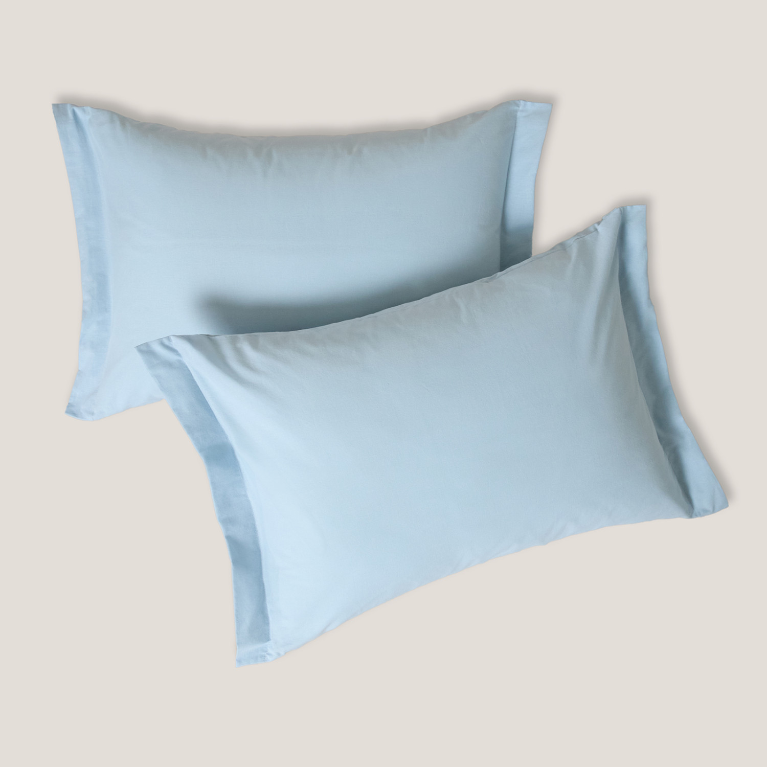 Комплект наволочек Ангел с ушками - фото № 7