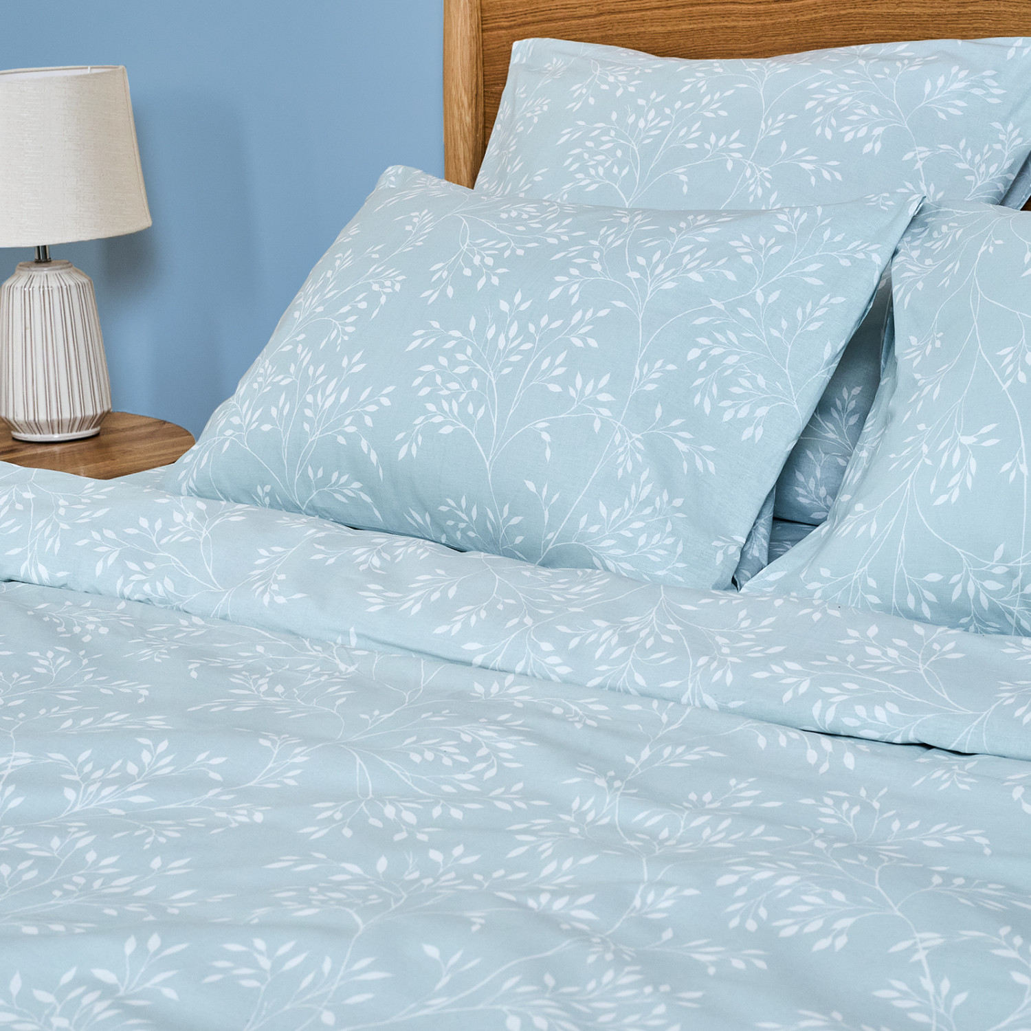 Постельное белье полукомплект Argento - фото № 8