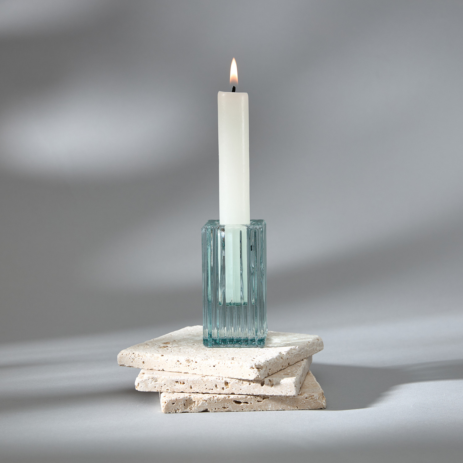 Подсвечник Zaffiro, большой - фото № 3