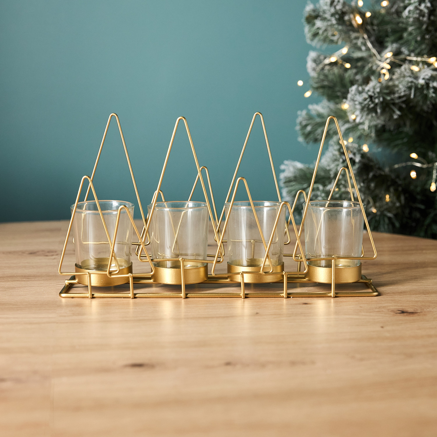 Подсвечник Donato