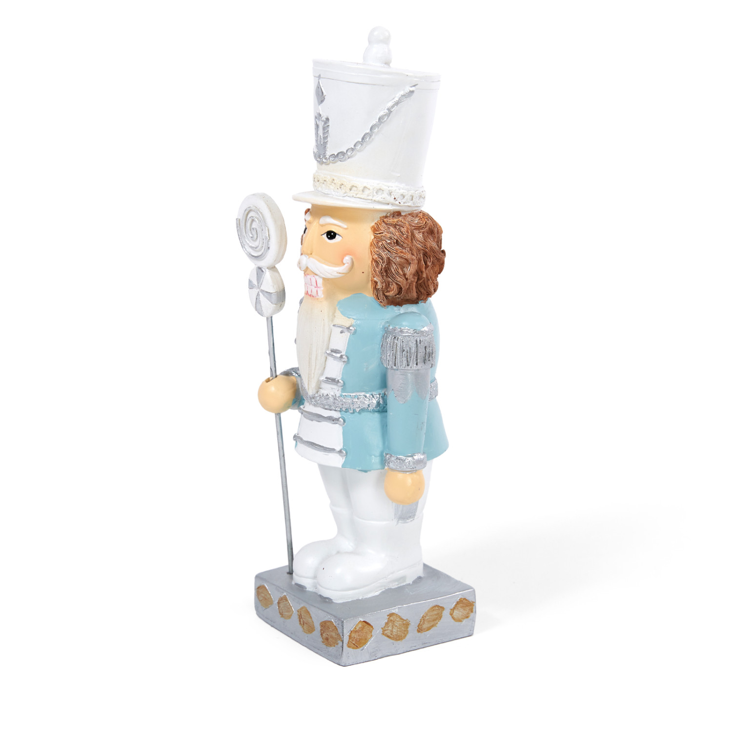 Статуэтка Lo schiaccianoci - фото № 2