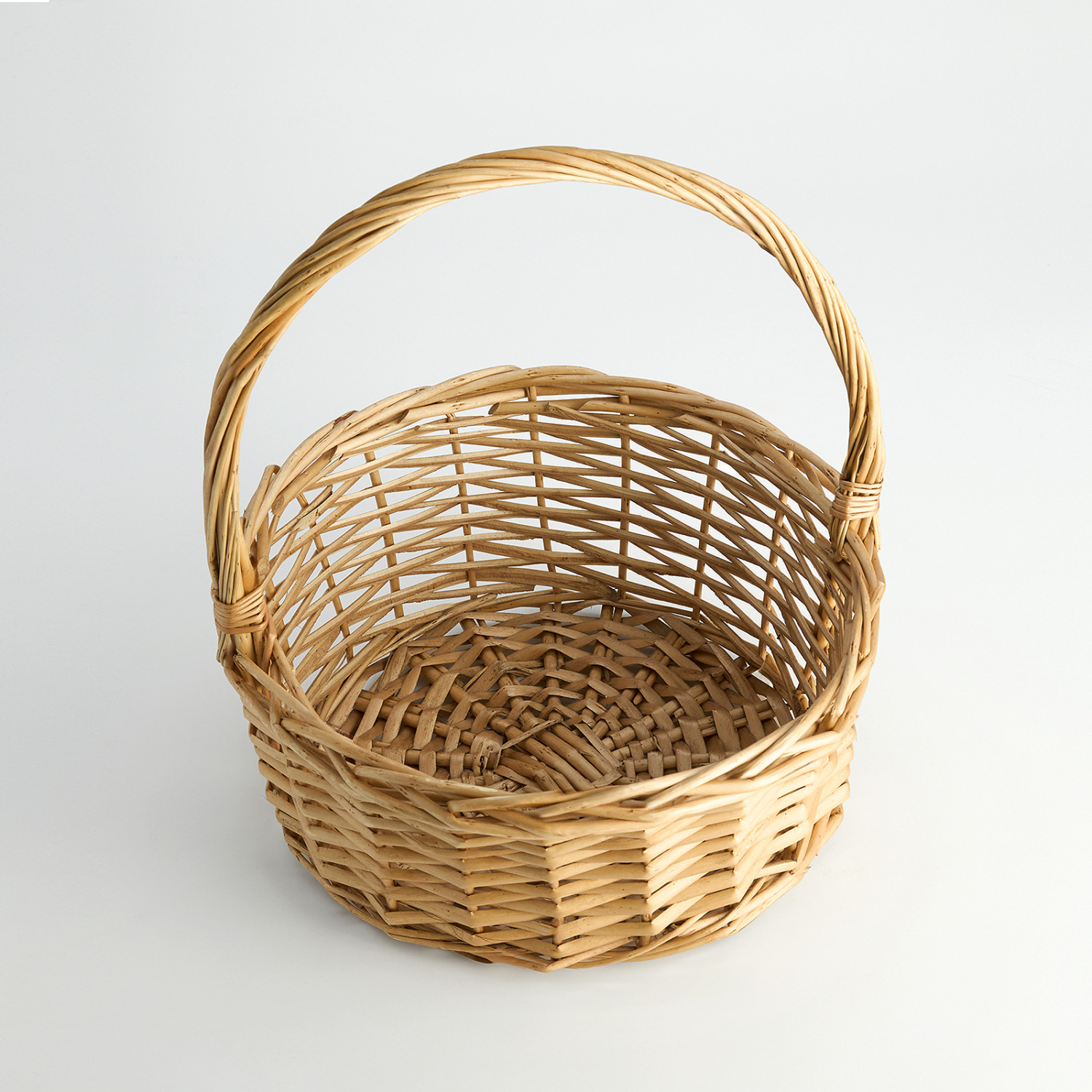 Корзина Вечный сад/Eternal Garden II - фото № 8