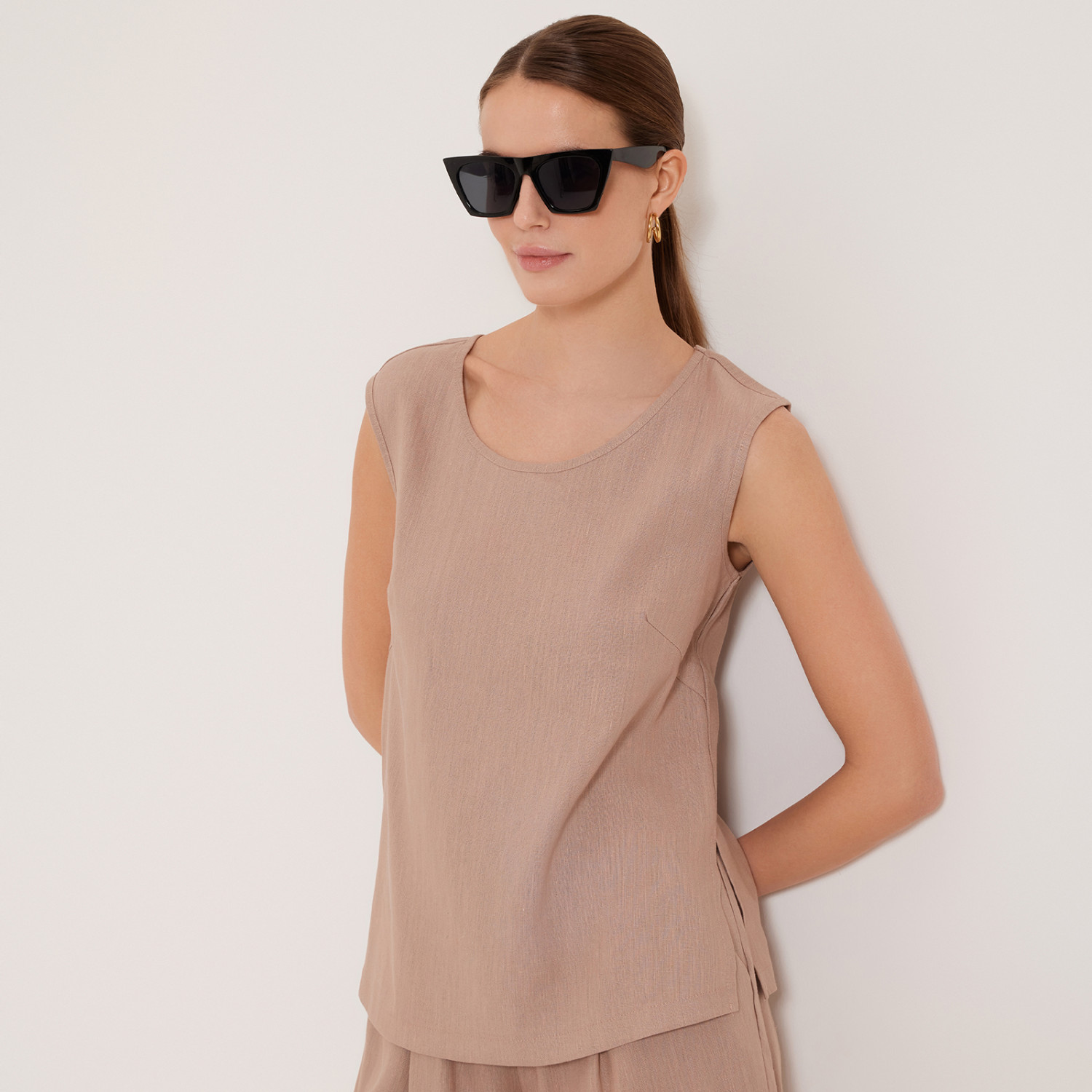 Блуза Estivo V - фото № 2