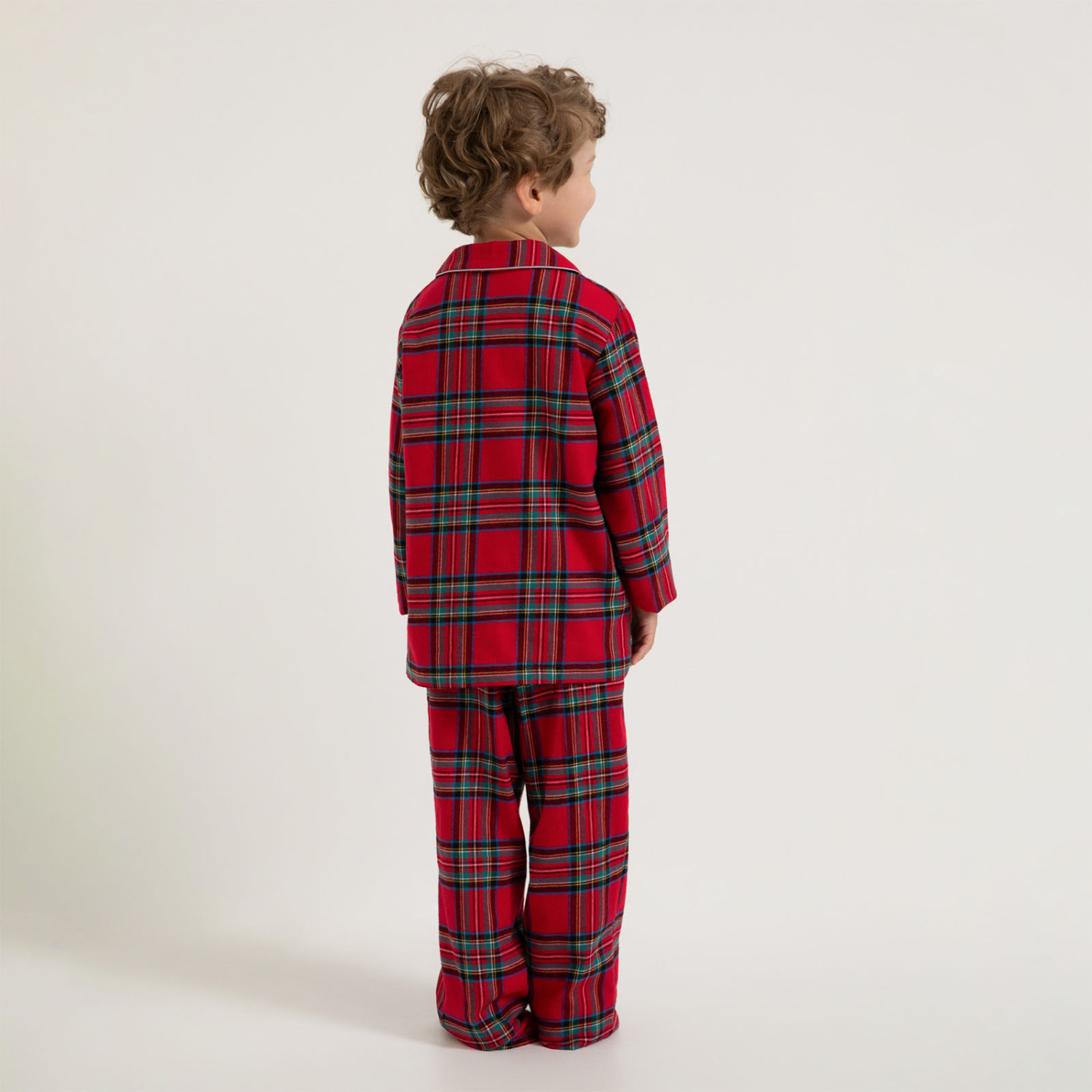 Пижама Сент-Мориц/Saint Moritz - фото № 5