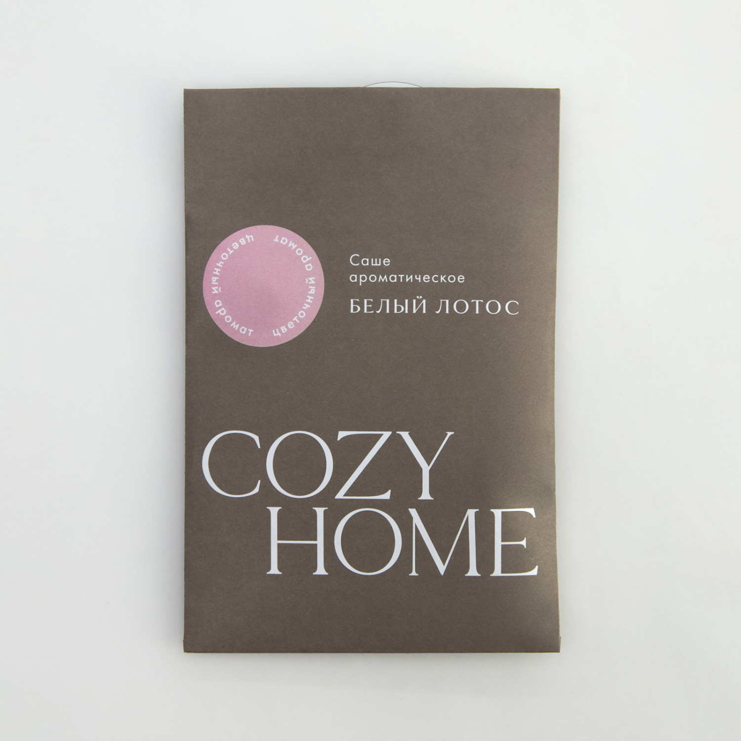 Саше Белый лотос II - фото № 3