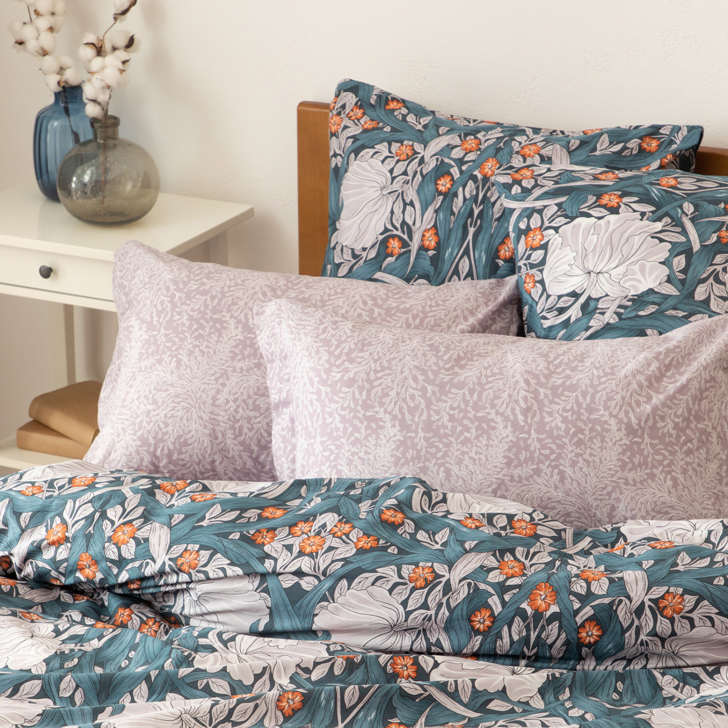 Постельное белье Альбрэ/Albres I - фото № 10