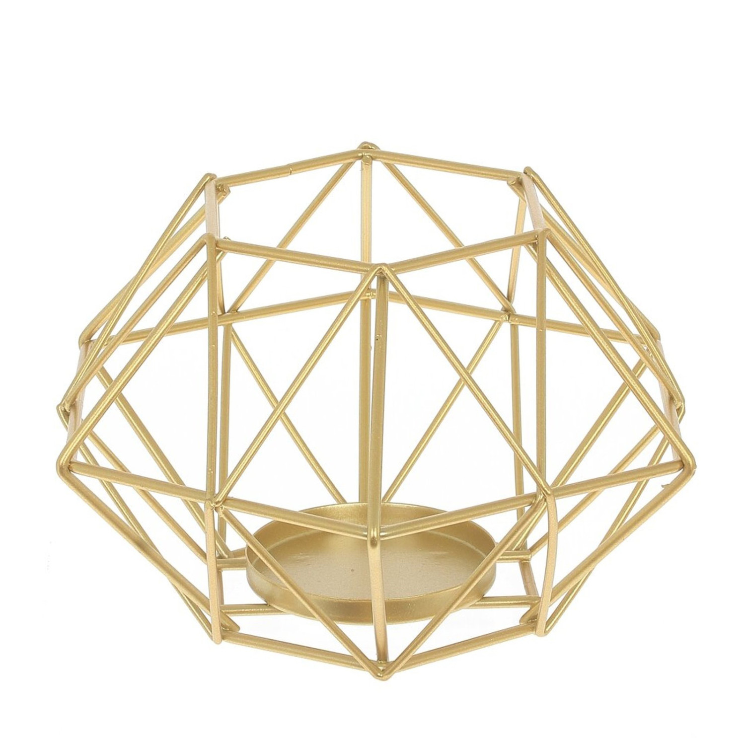 Подсвечник Geometria - фото № 5