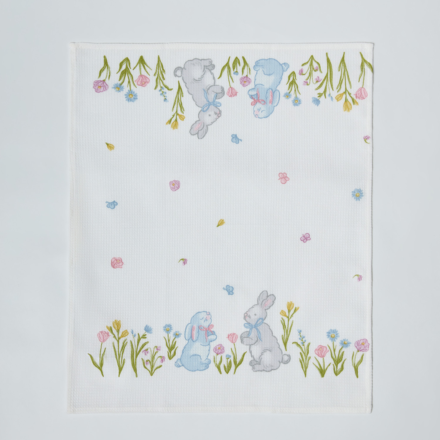 Комплект полотенец Детские мечты/Sogni d'ilfanzia - фото № 5