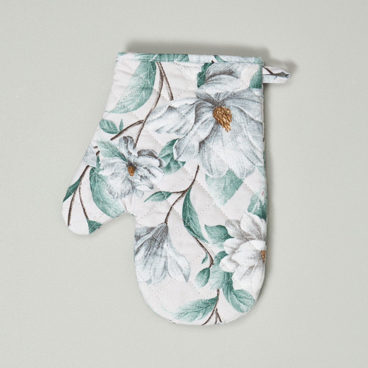 Прихватка-рукавица Скромность/Modestia - фото № 4