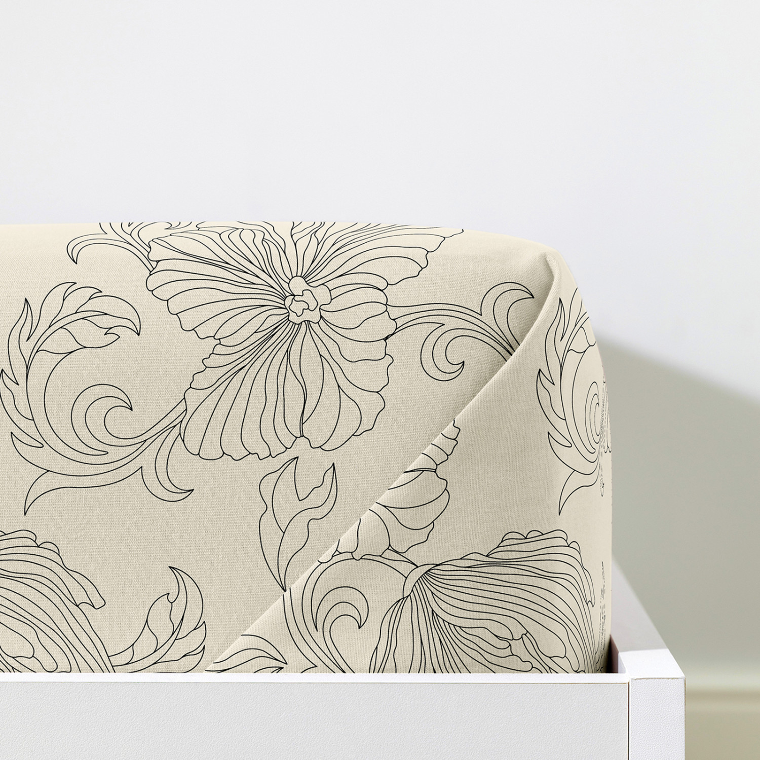 Простыня Blaze - фото № 2