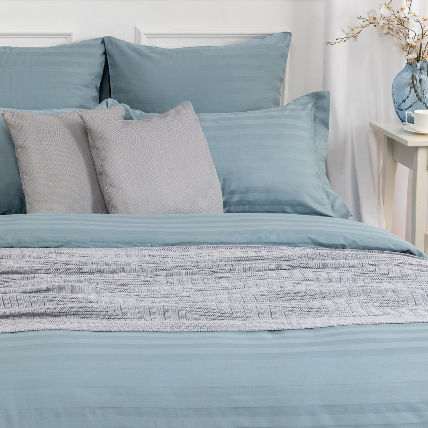 Постельное белье Lead II - фото № 12