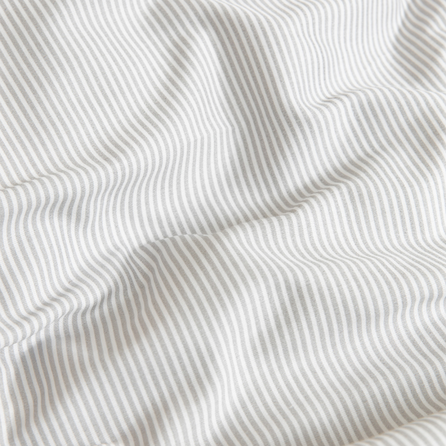 Пододеяльник Серые линии - фото № 4