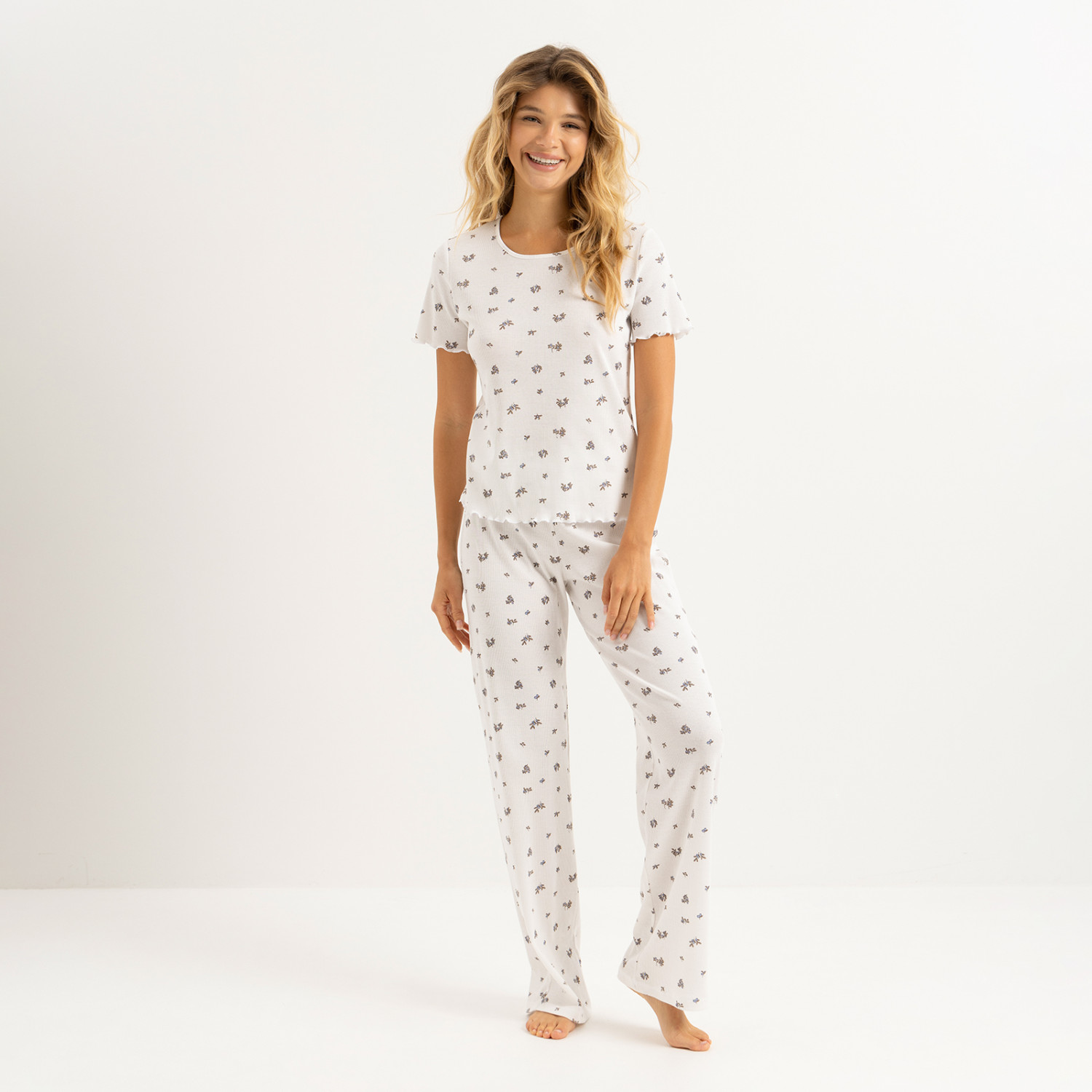 Пижама Ягодки II - фото № 2