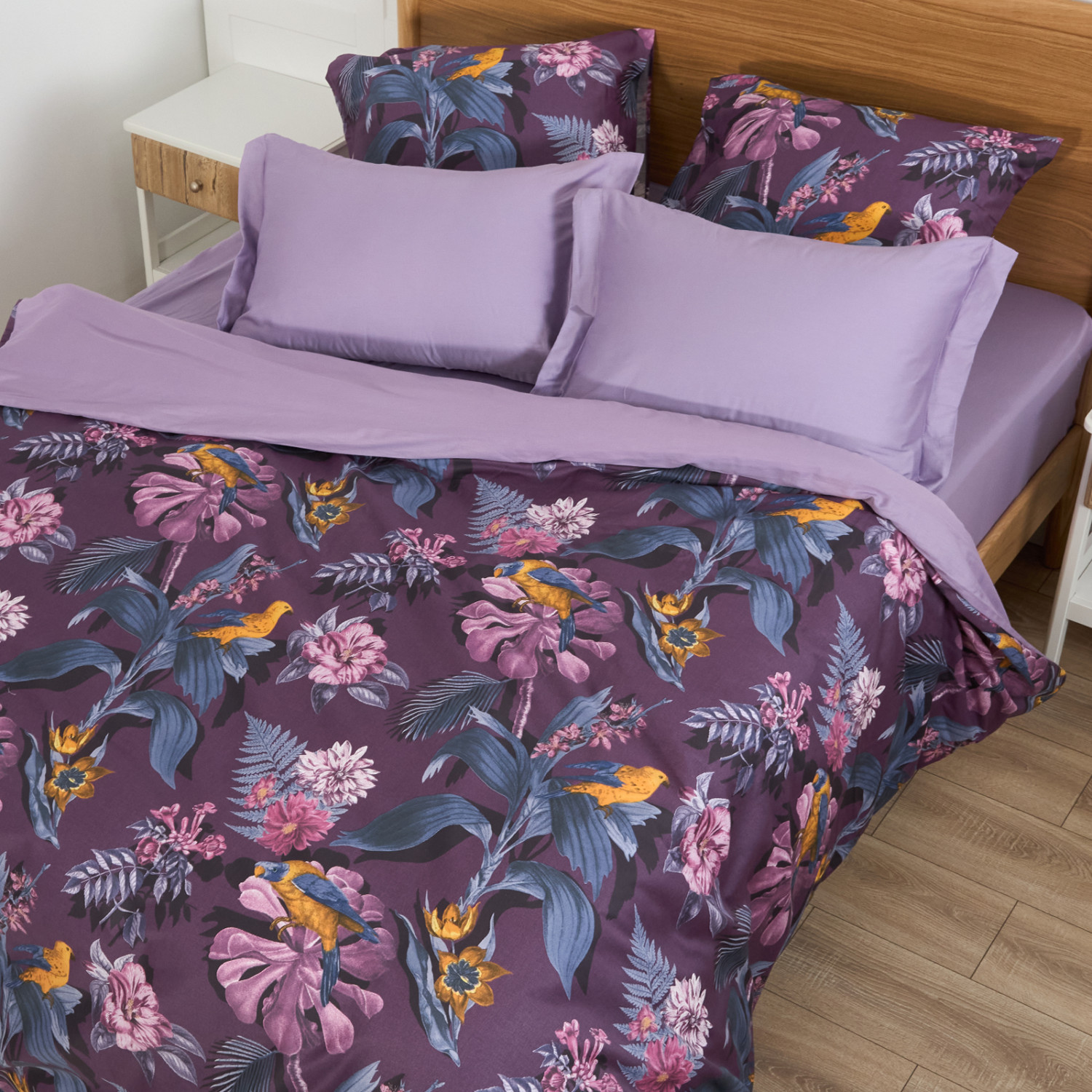 Постельное белье Pappagalli - фото № 13