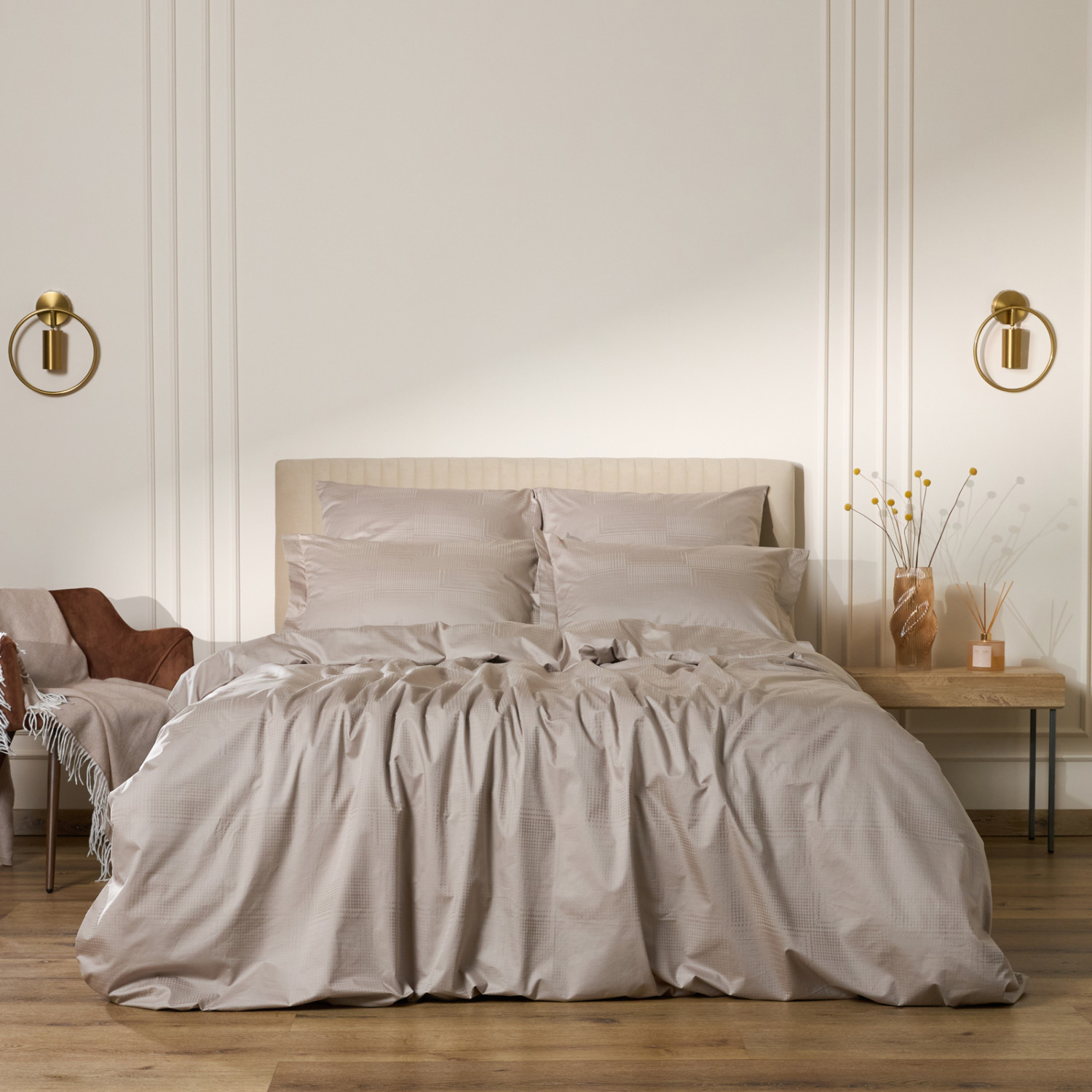 Постельное белье Selena