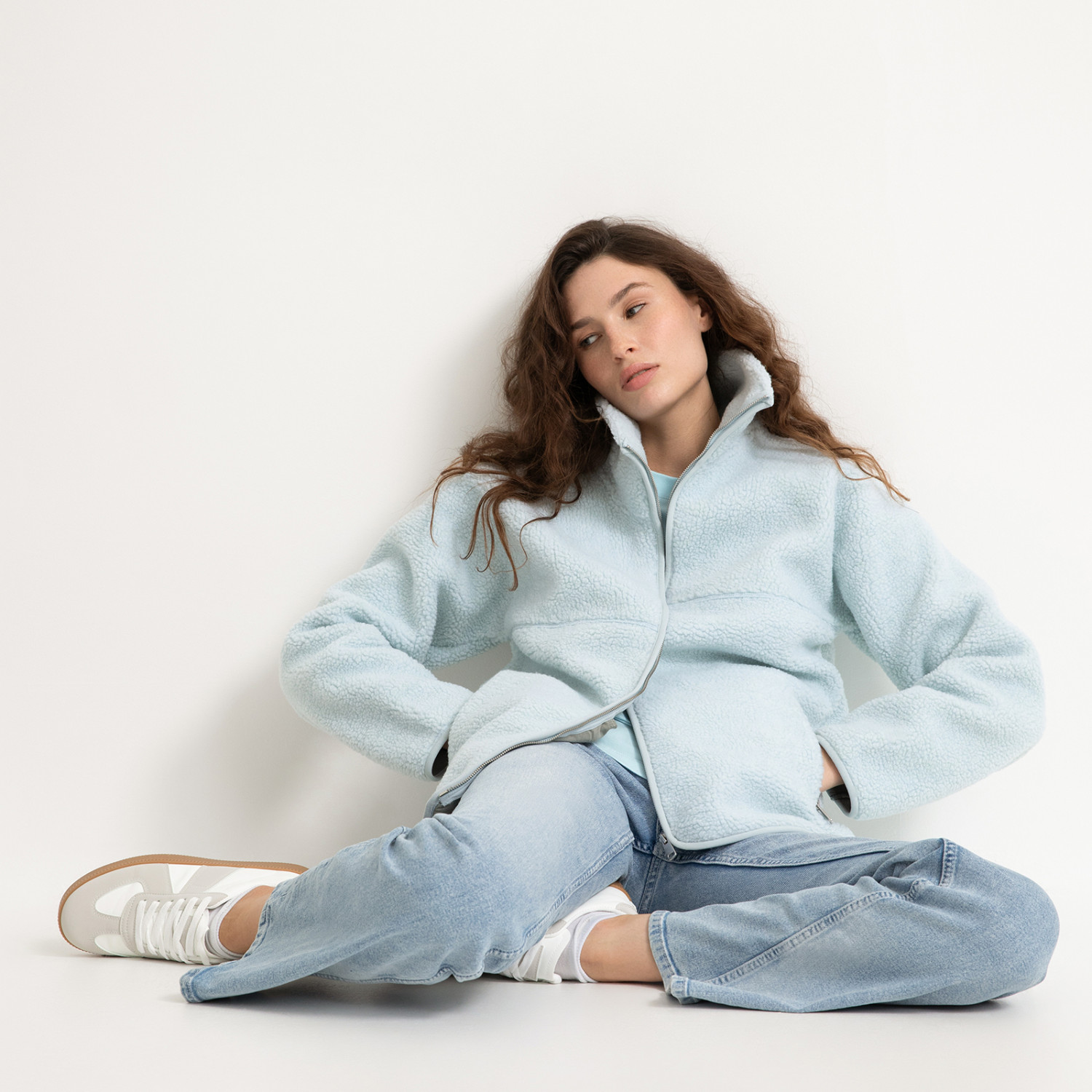 Куртка Felpa I - фото № 12