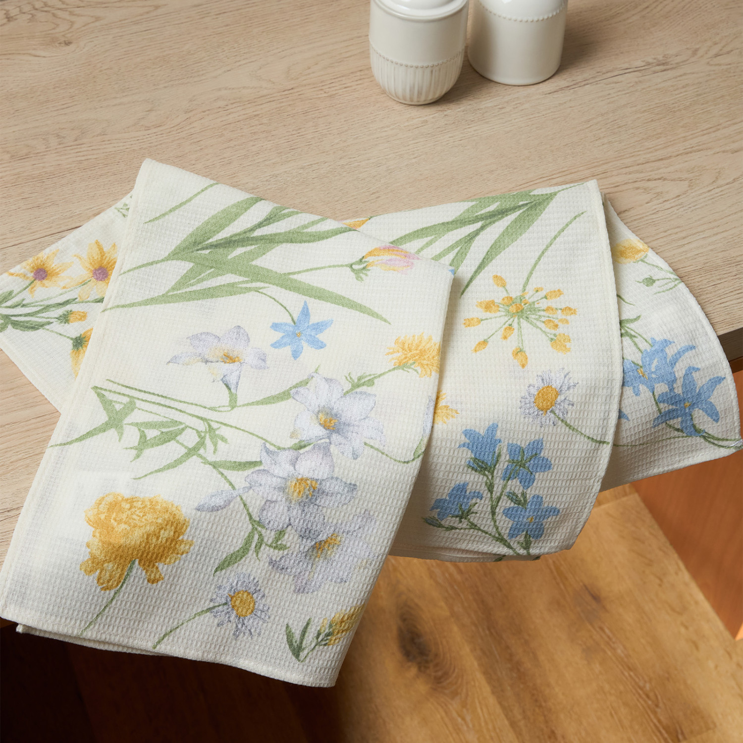 Комплект полотенец Эссельва/Esselva - фото № 5