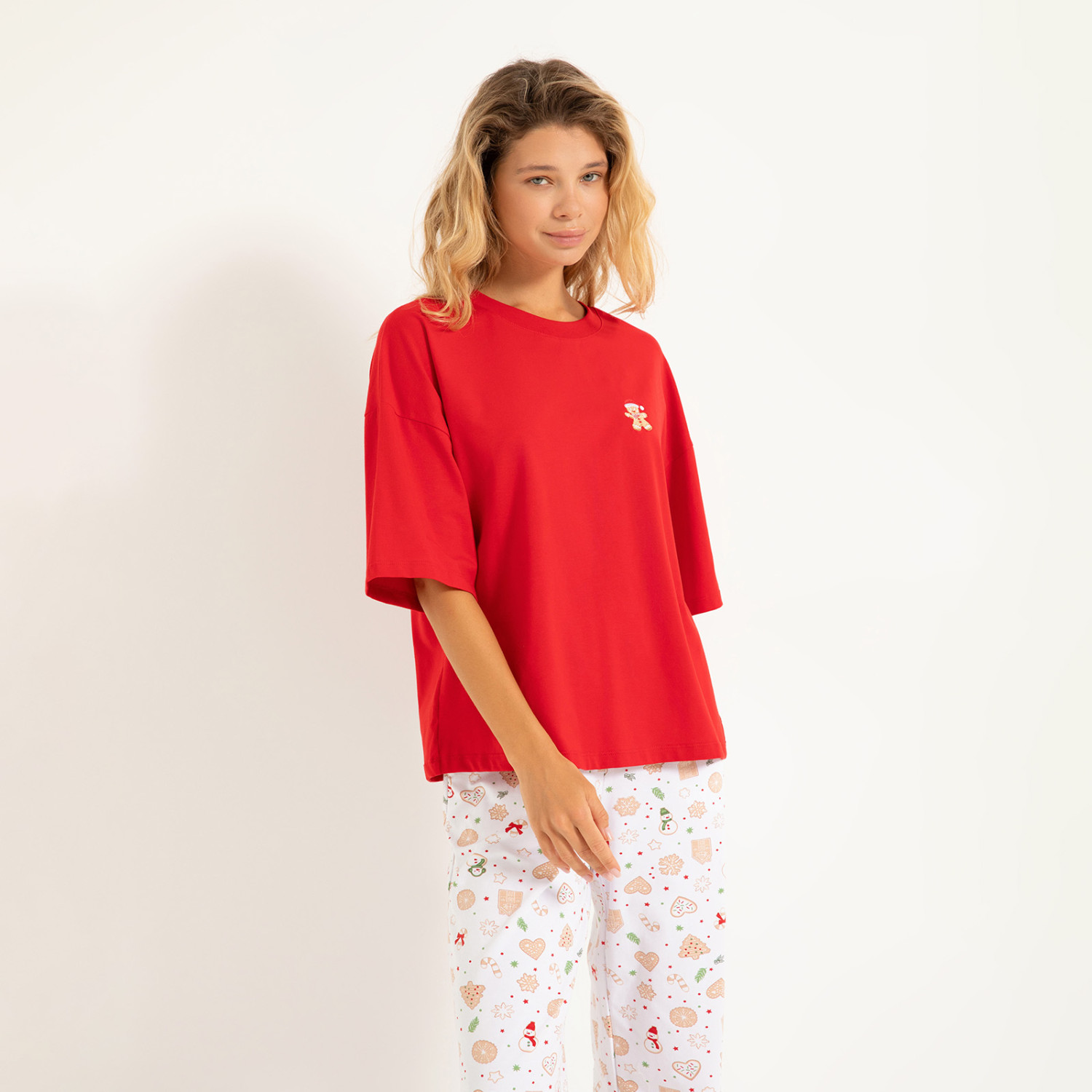 Комплект Gingerbread VII - фото № 9