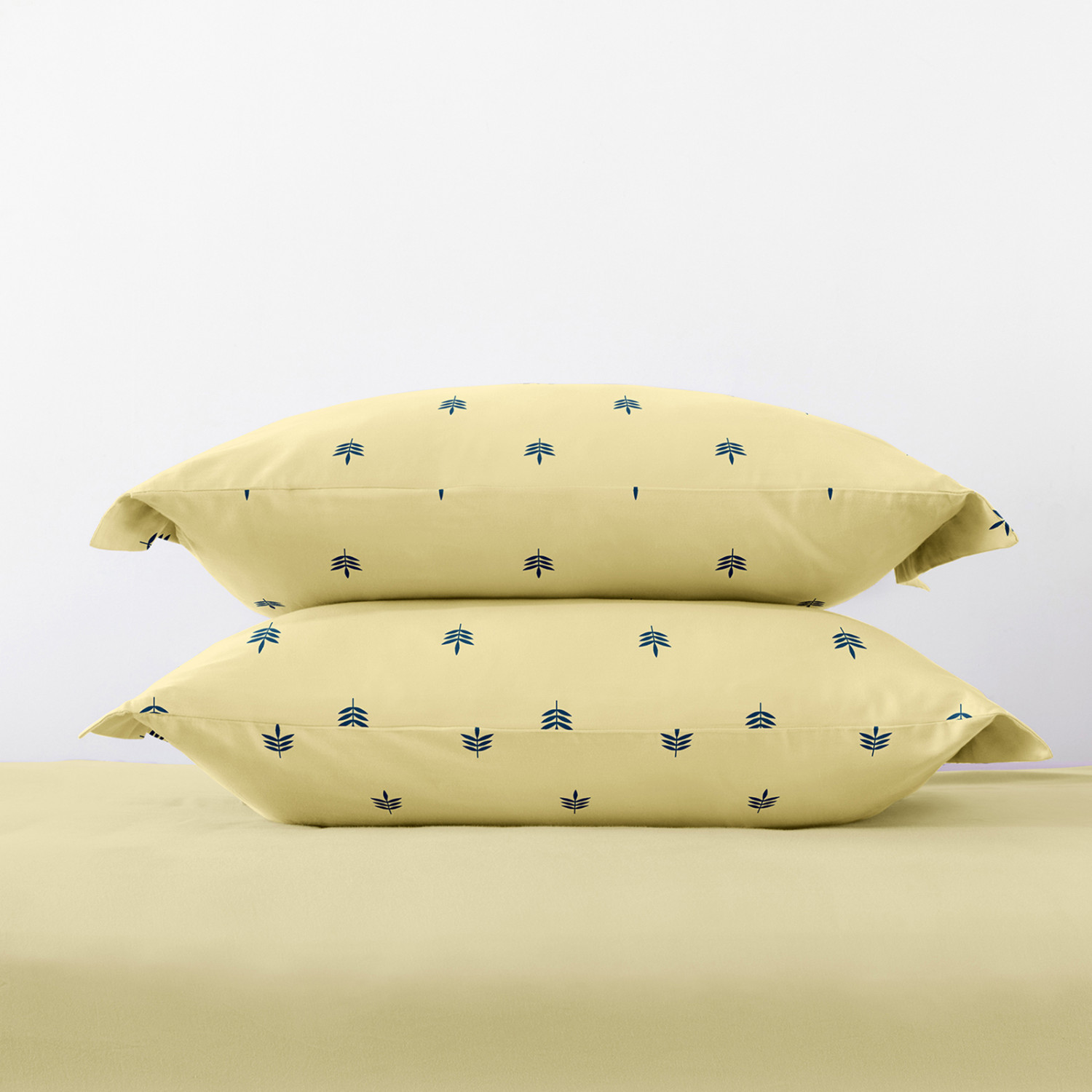 Комплект наволочек Avena с ушками - фото № 2