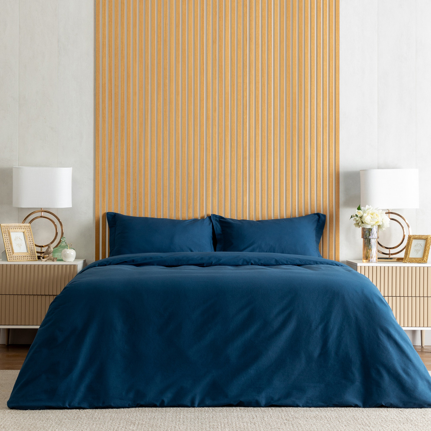 Постельное белье North Sea - фото № 5