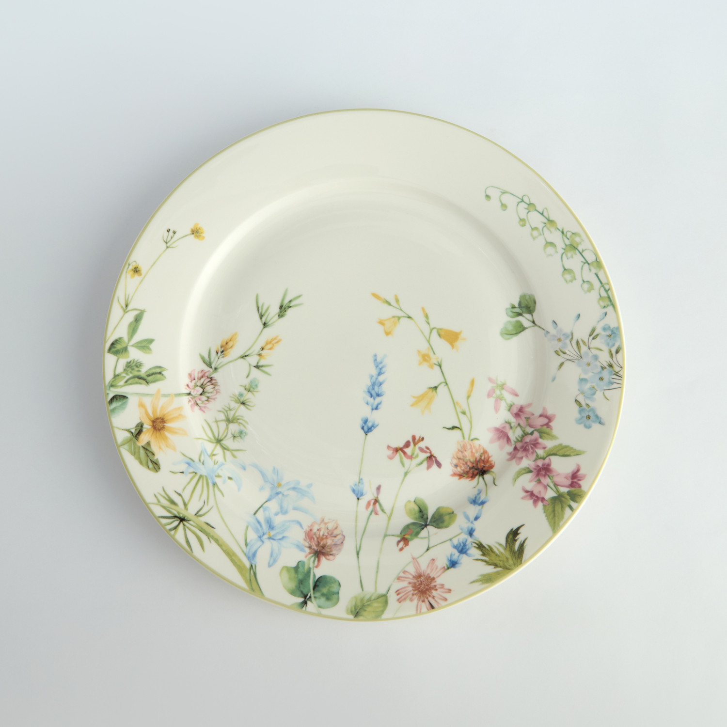 Тарелка Эссельва/Esselva II