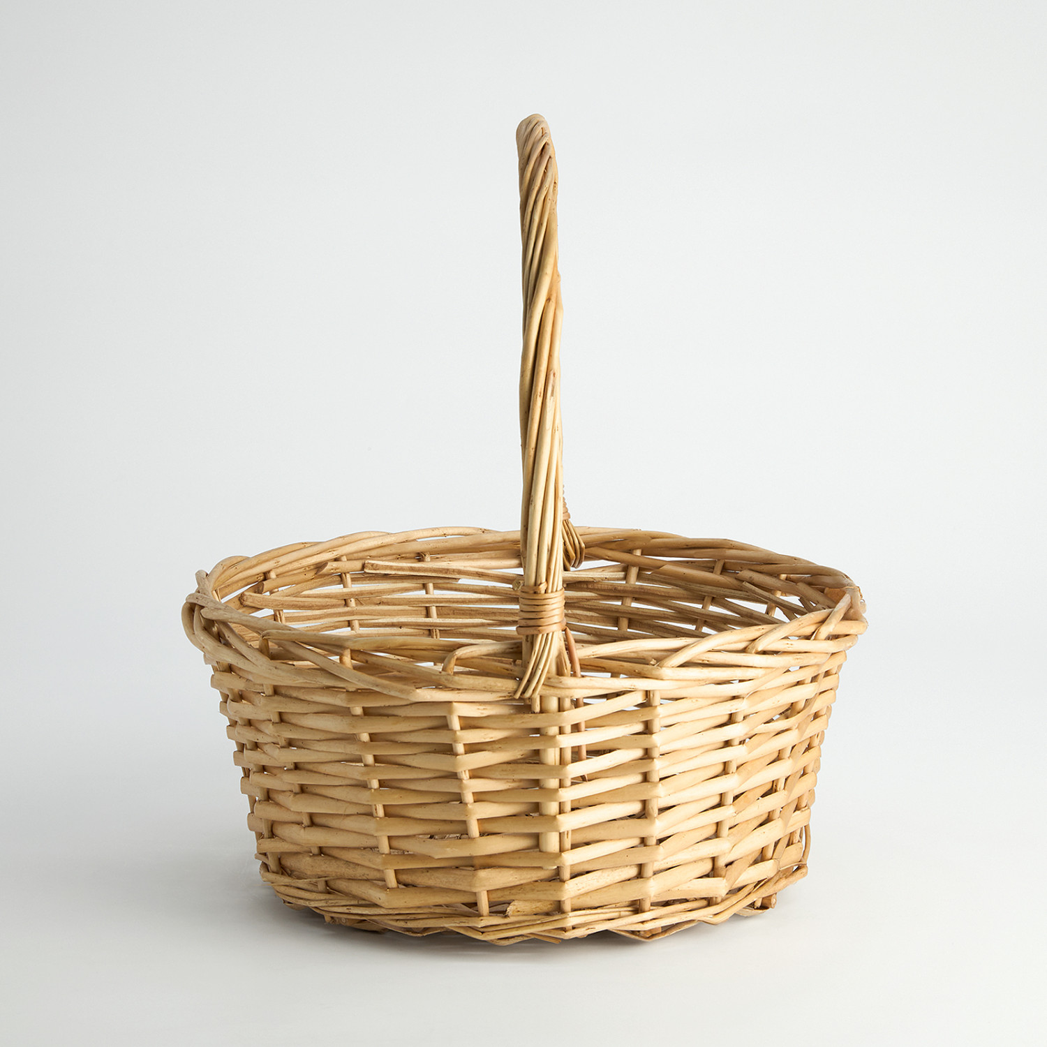 Корзина Вечный сад/Eternal Garden II - фото № 10