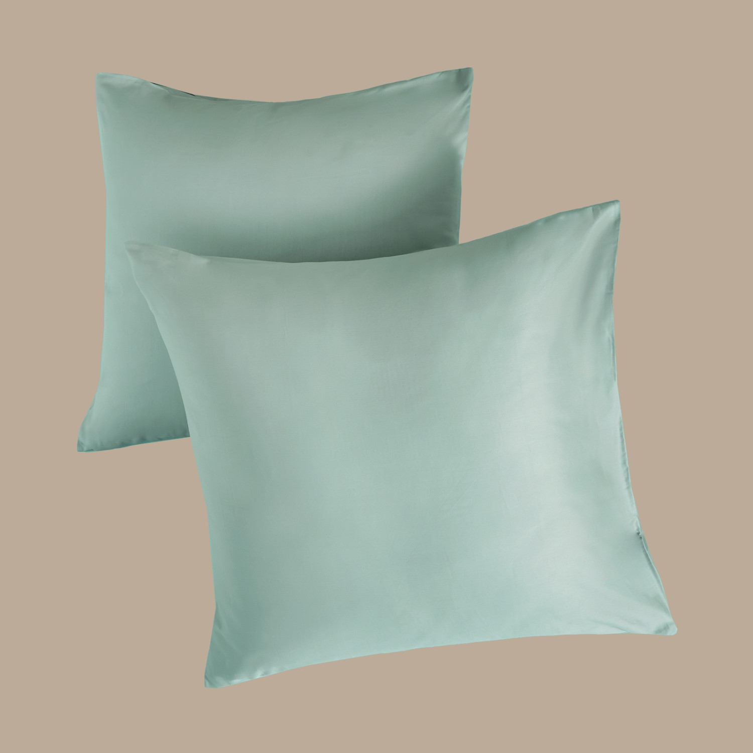 Комплект наволочек Oil Blue - фото № 5