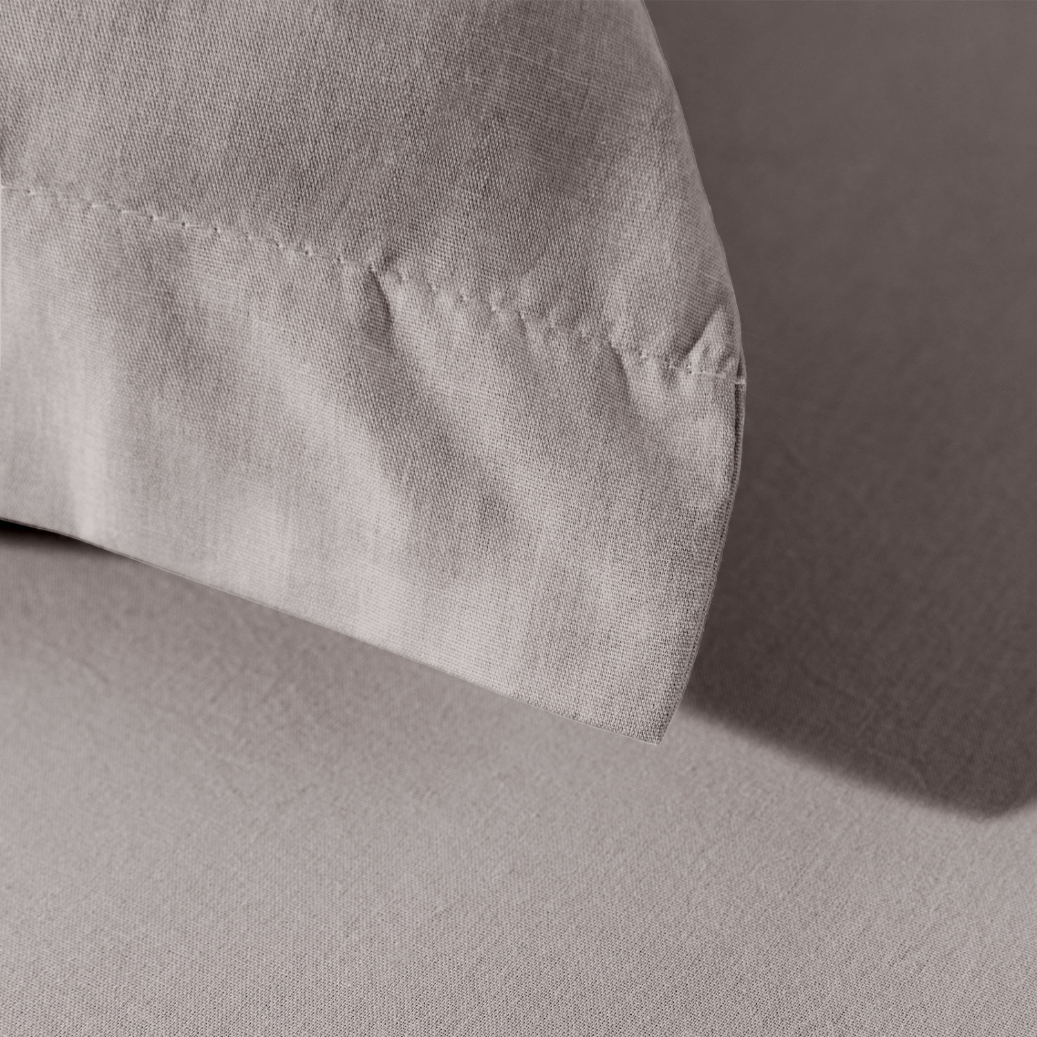 Комплект наволочек Charlotte light с ушками - фото № 3