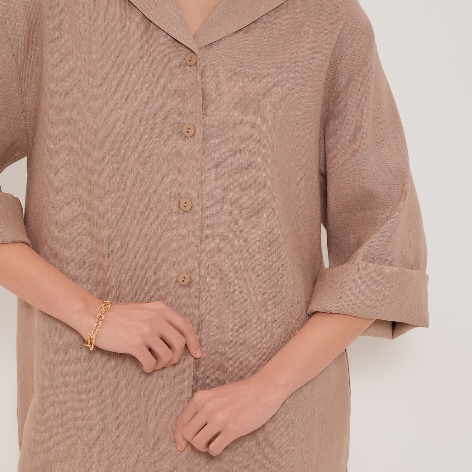 Блуза Estivo IV - фото № 3