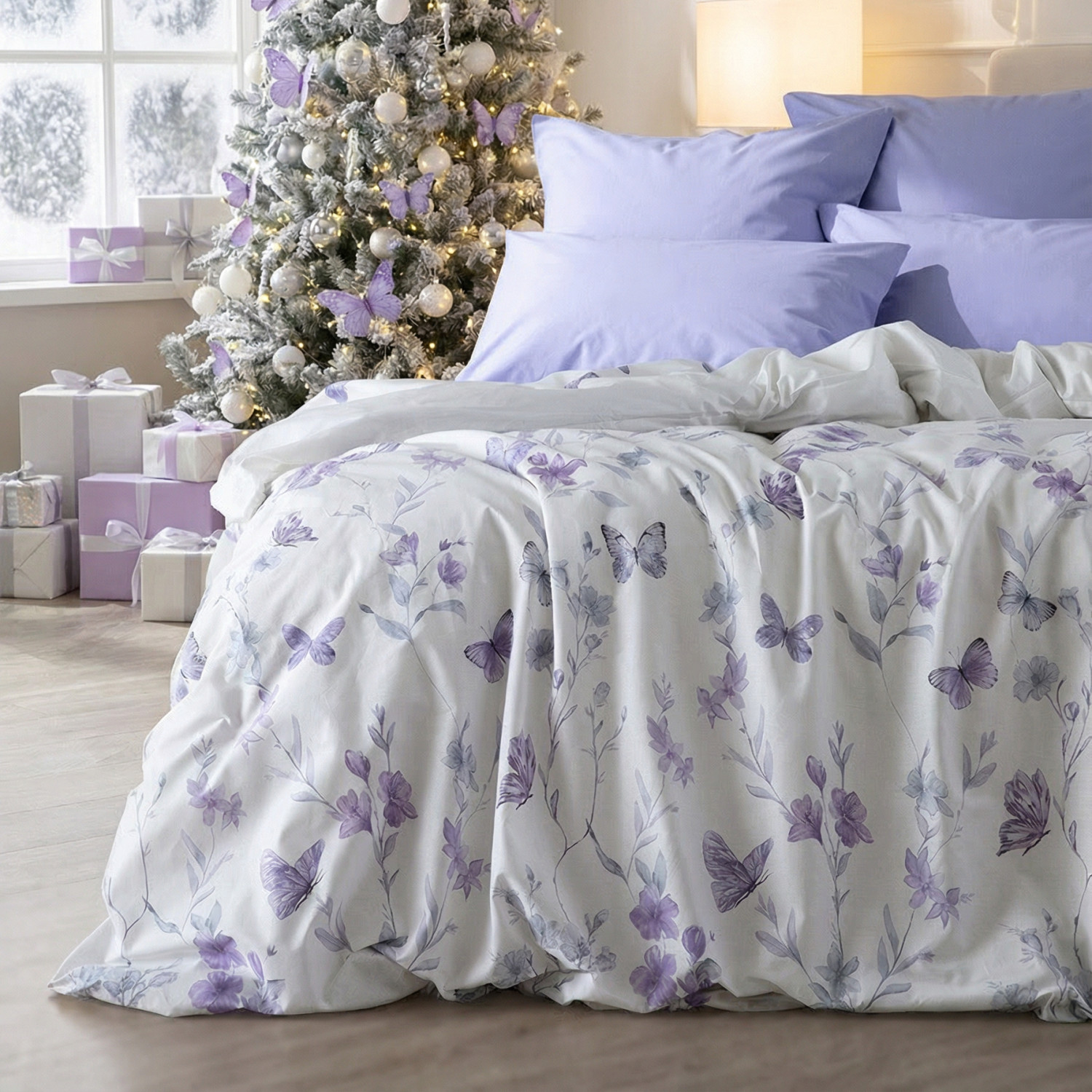 Постельное белье Anzio Light - фото № 14