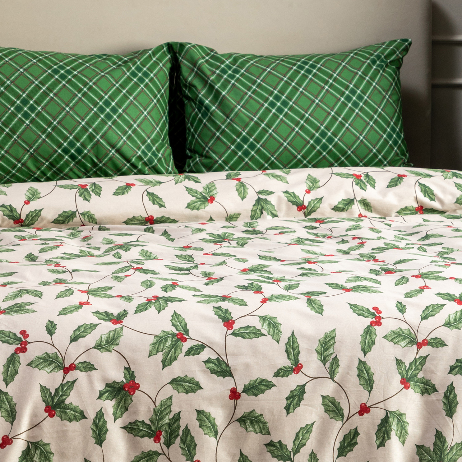 Постельное белье Decorare la casa - фото № 2