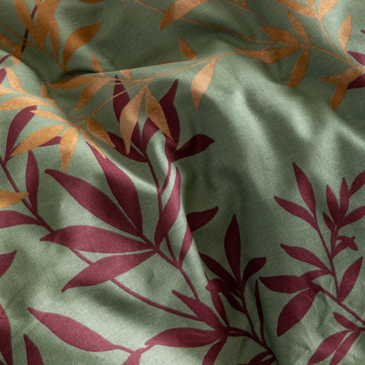 Постельное белье Бамбуковая роща/Boschetto di bamb - фото № 10