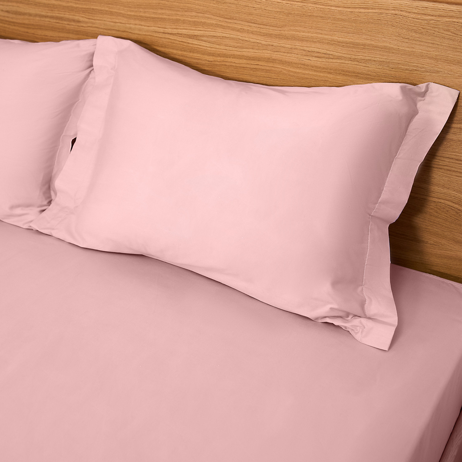 Комплект наволочек Peachskin с ушками I - фото № 2